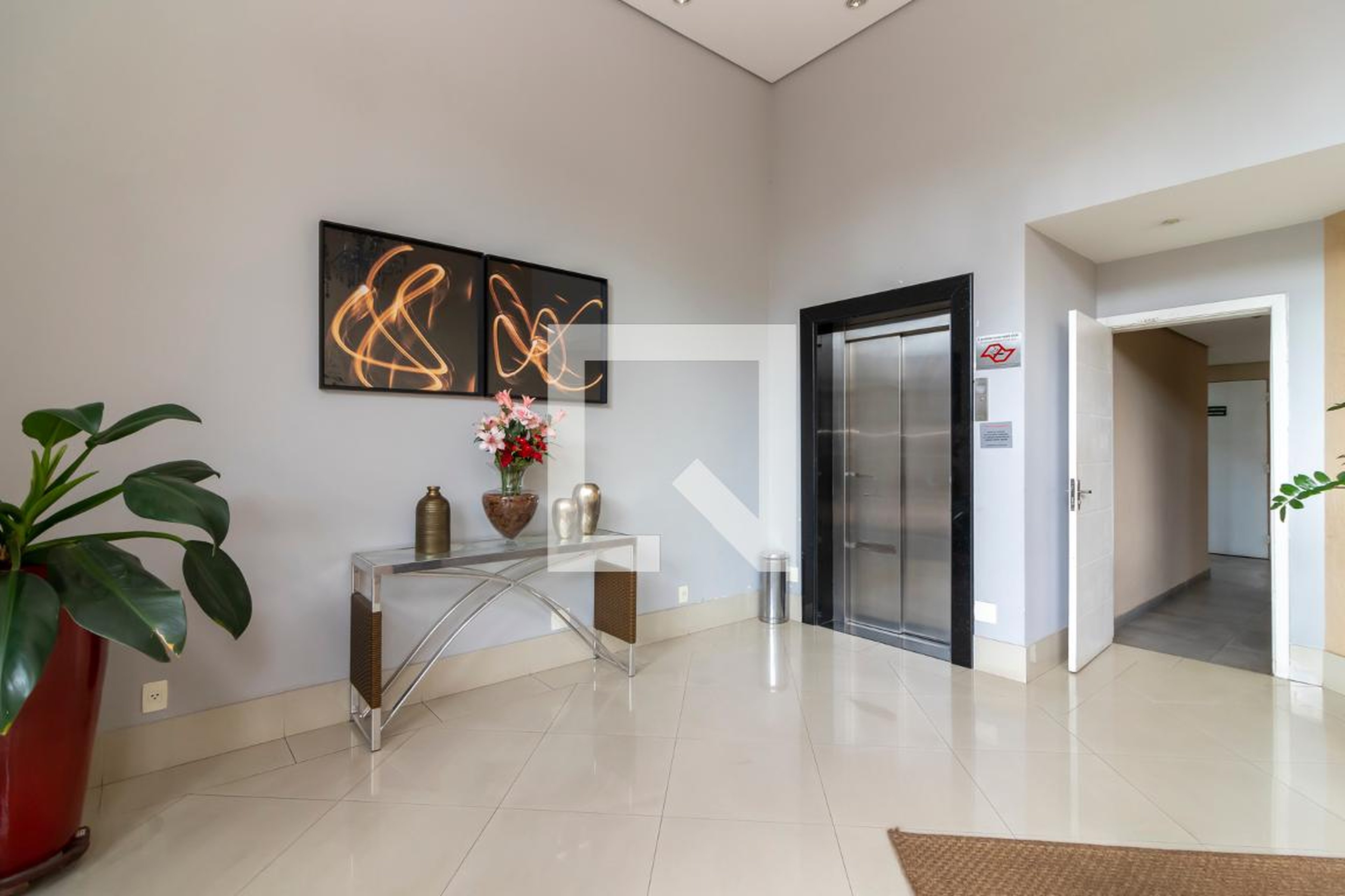 Hall Social - Lumiere