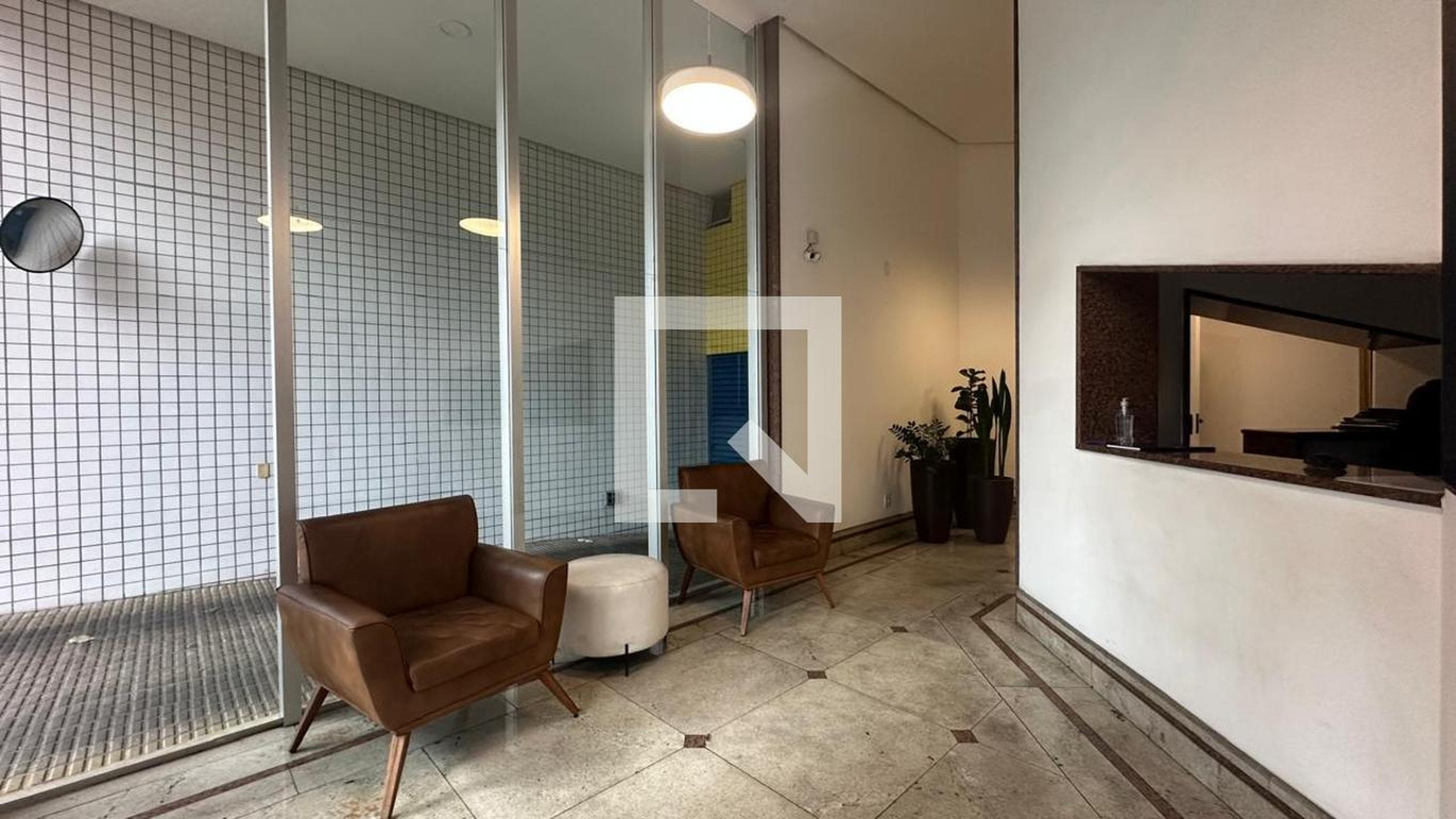 Hall social - The Residence Place