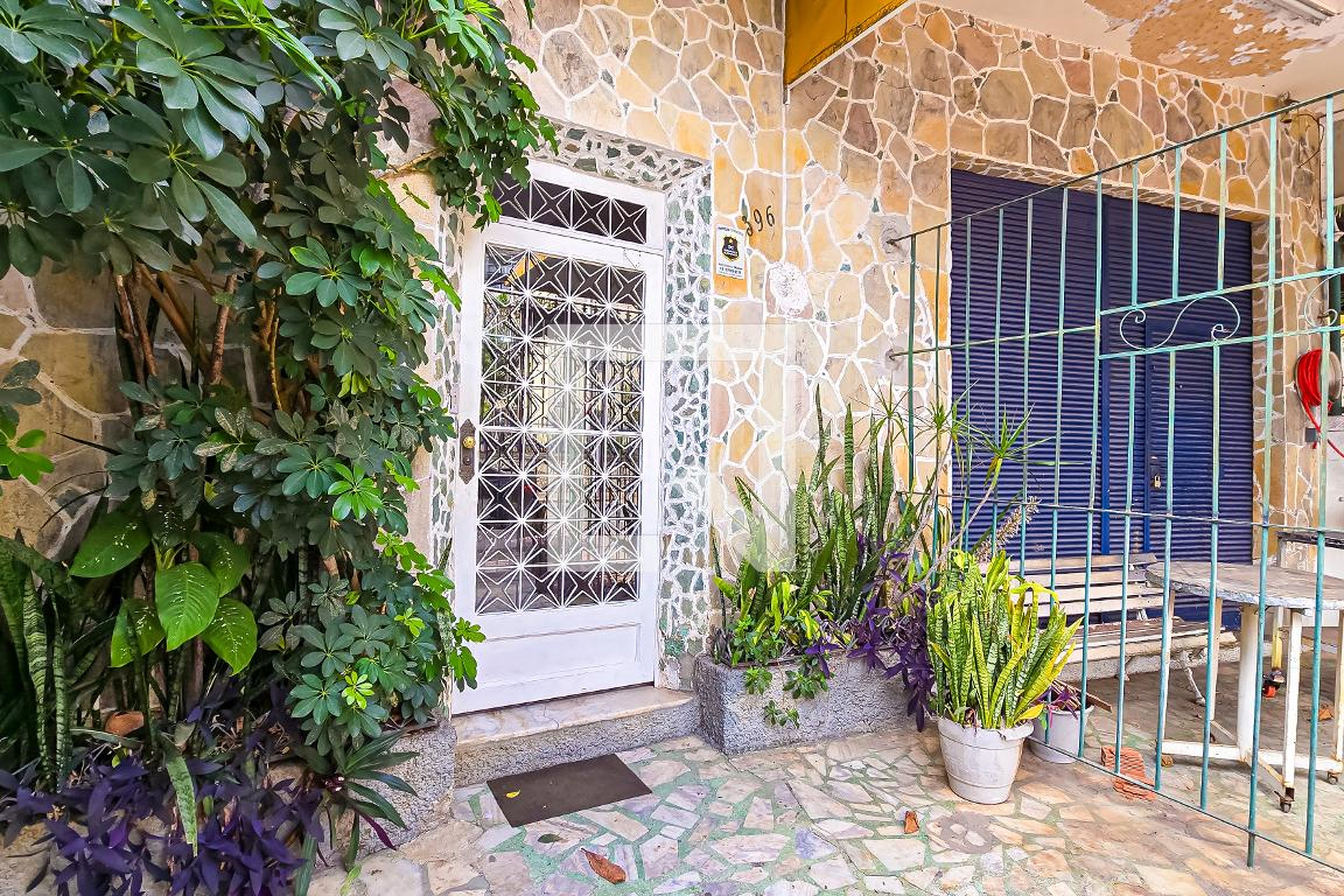 Hall de entrada - null