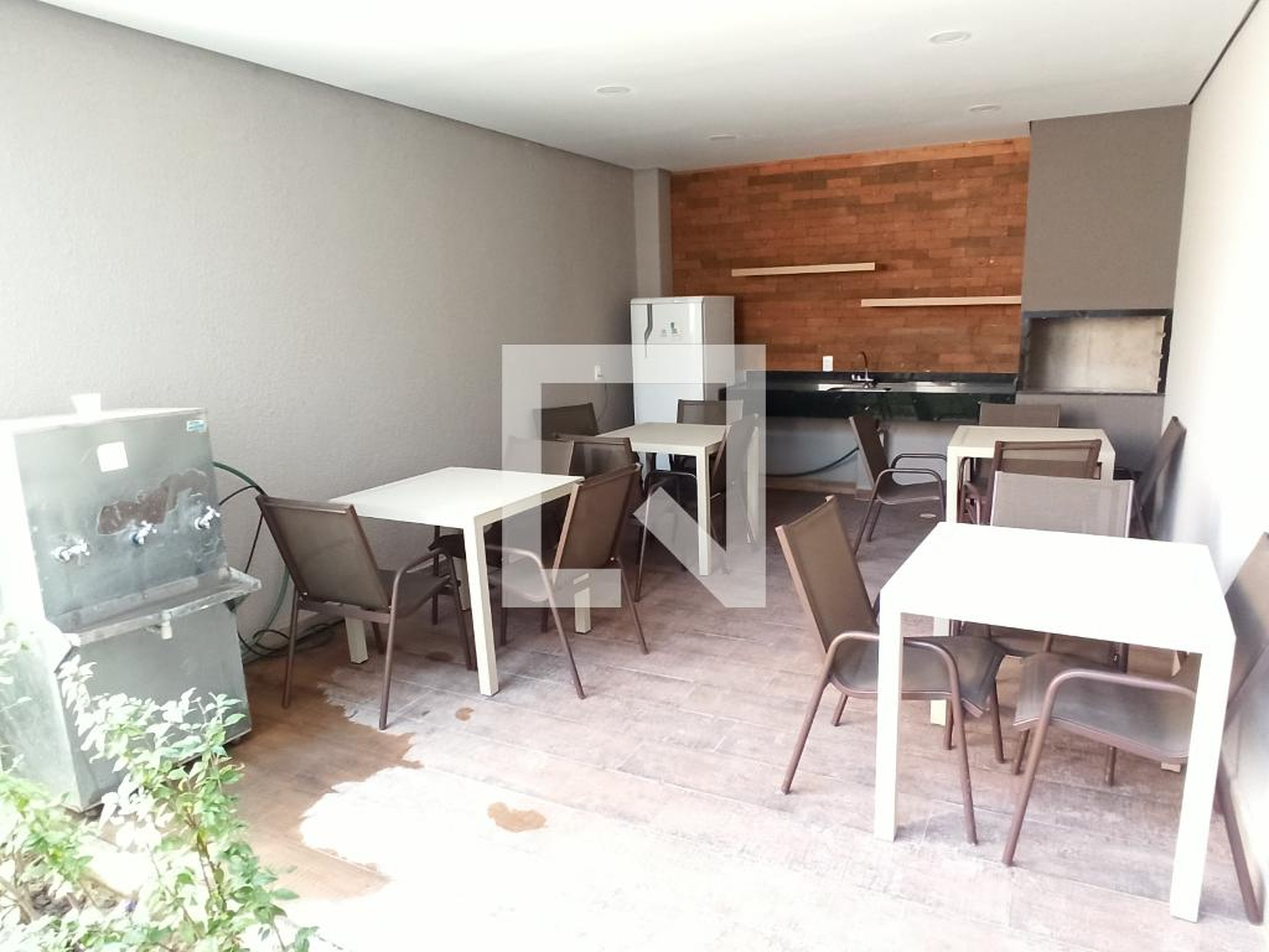 Churrasqueira - Green Lyne Pirituba