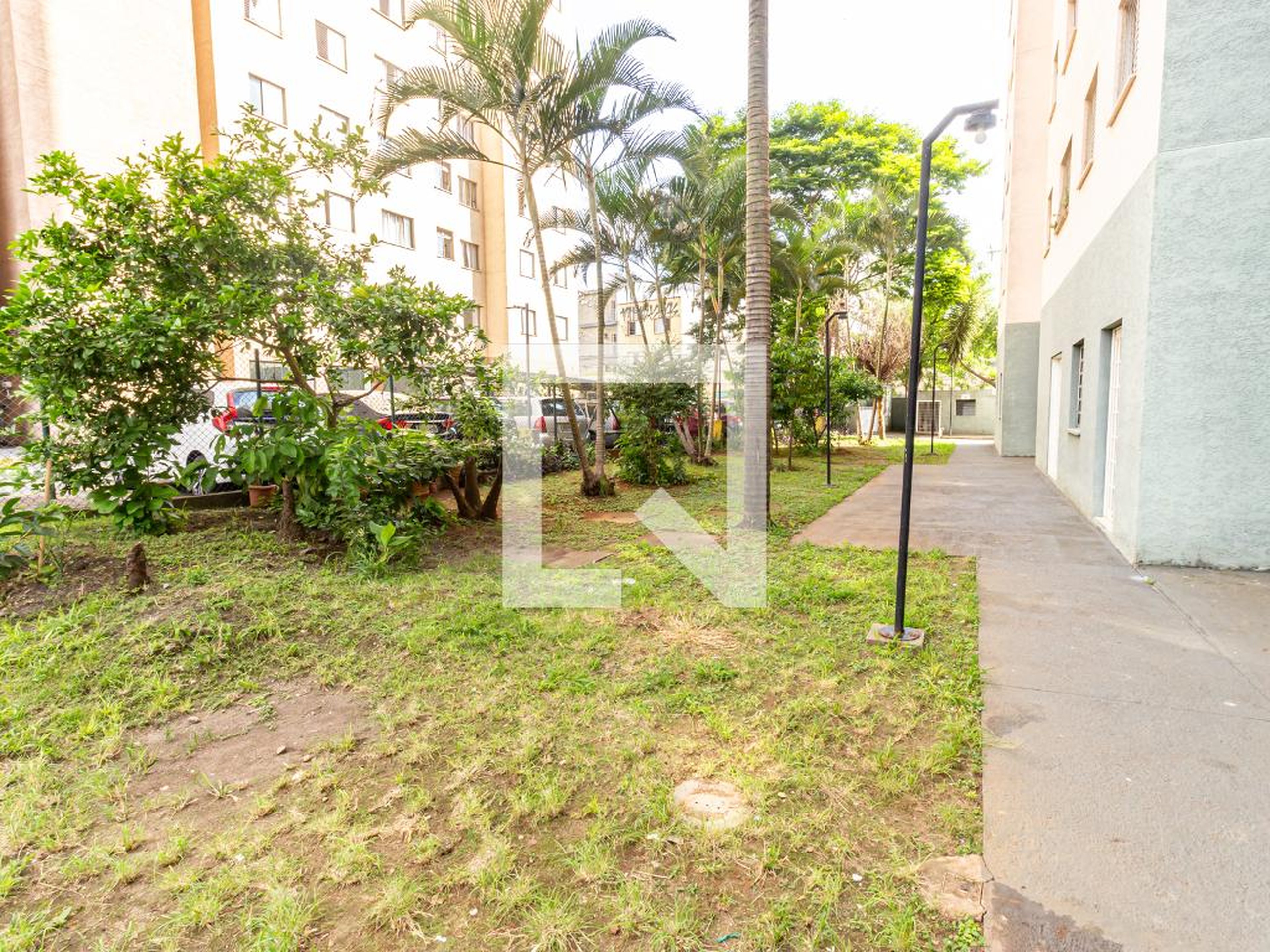 Área comum - Mooca C