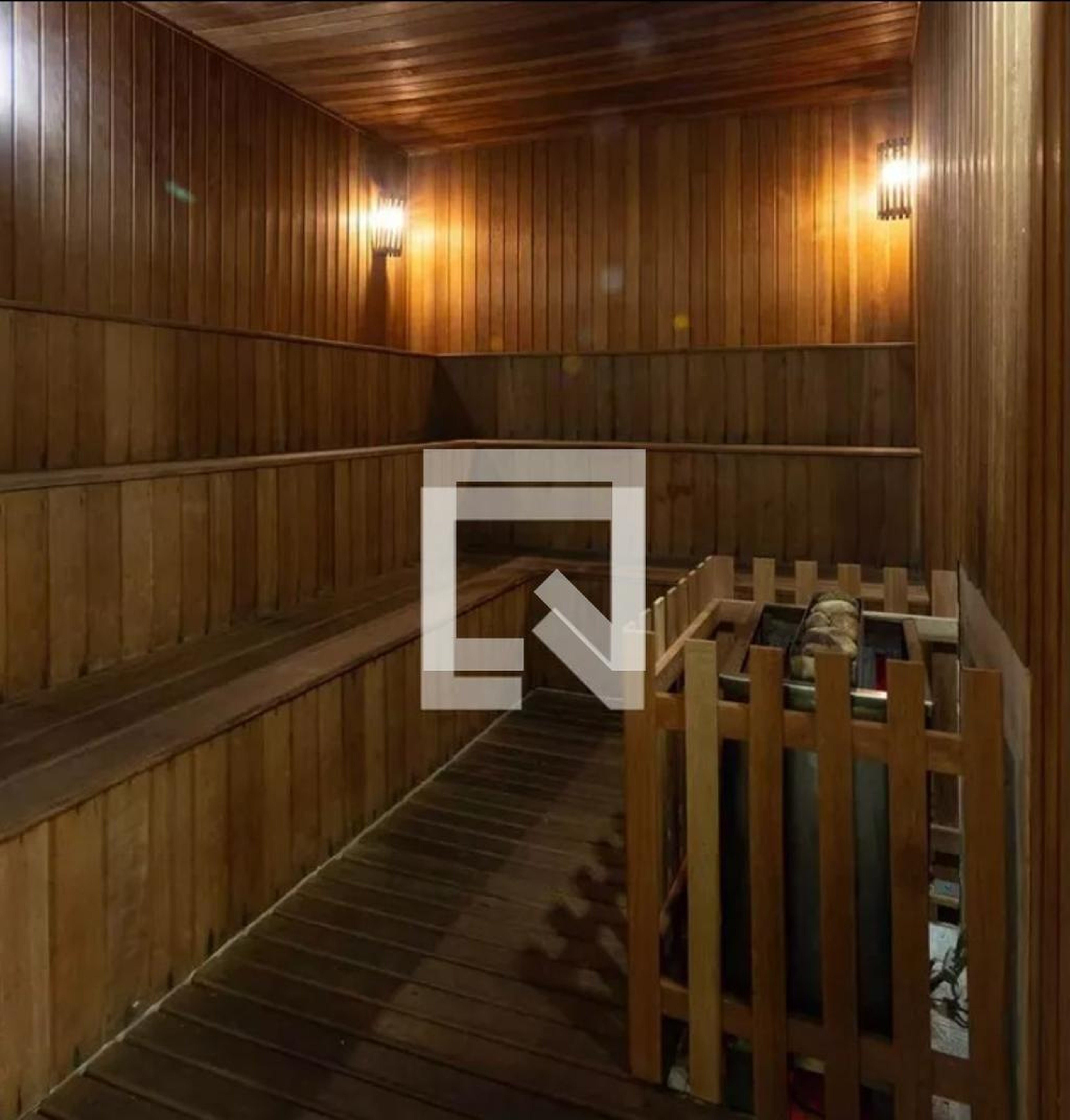 Sauna - Terrara (Casas)