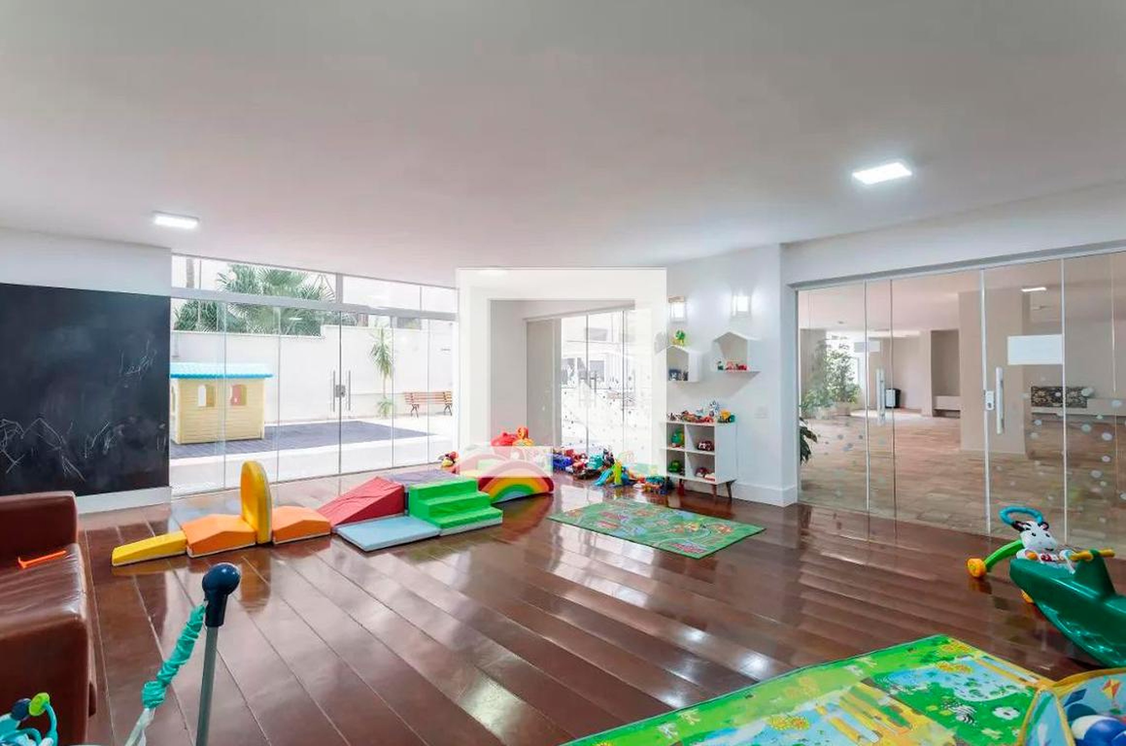 Brinquedoteca - Marquês Marialva