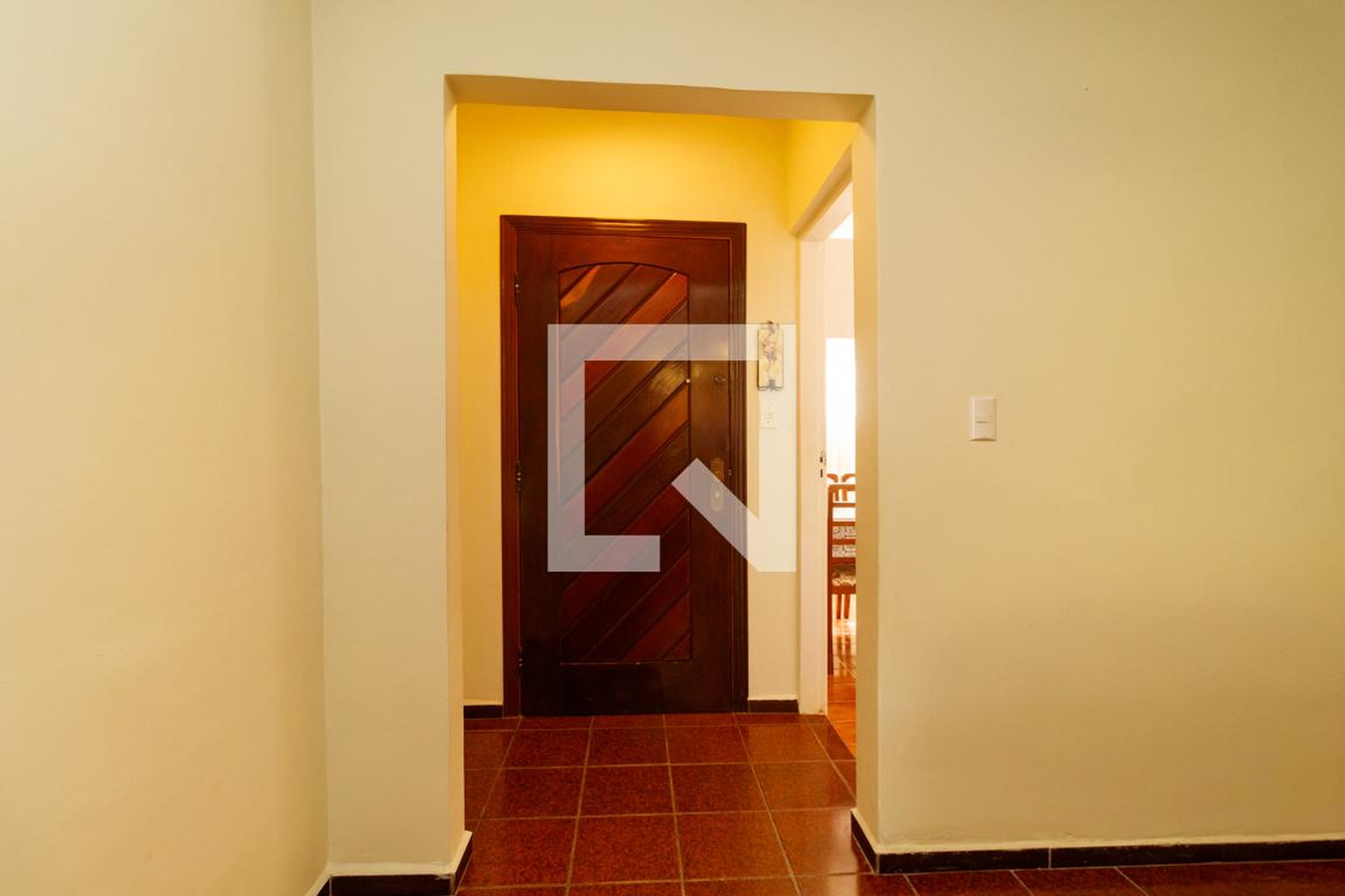 Hall de entrada - null