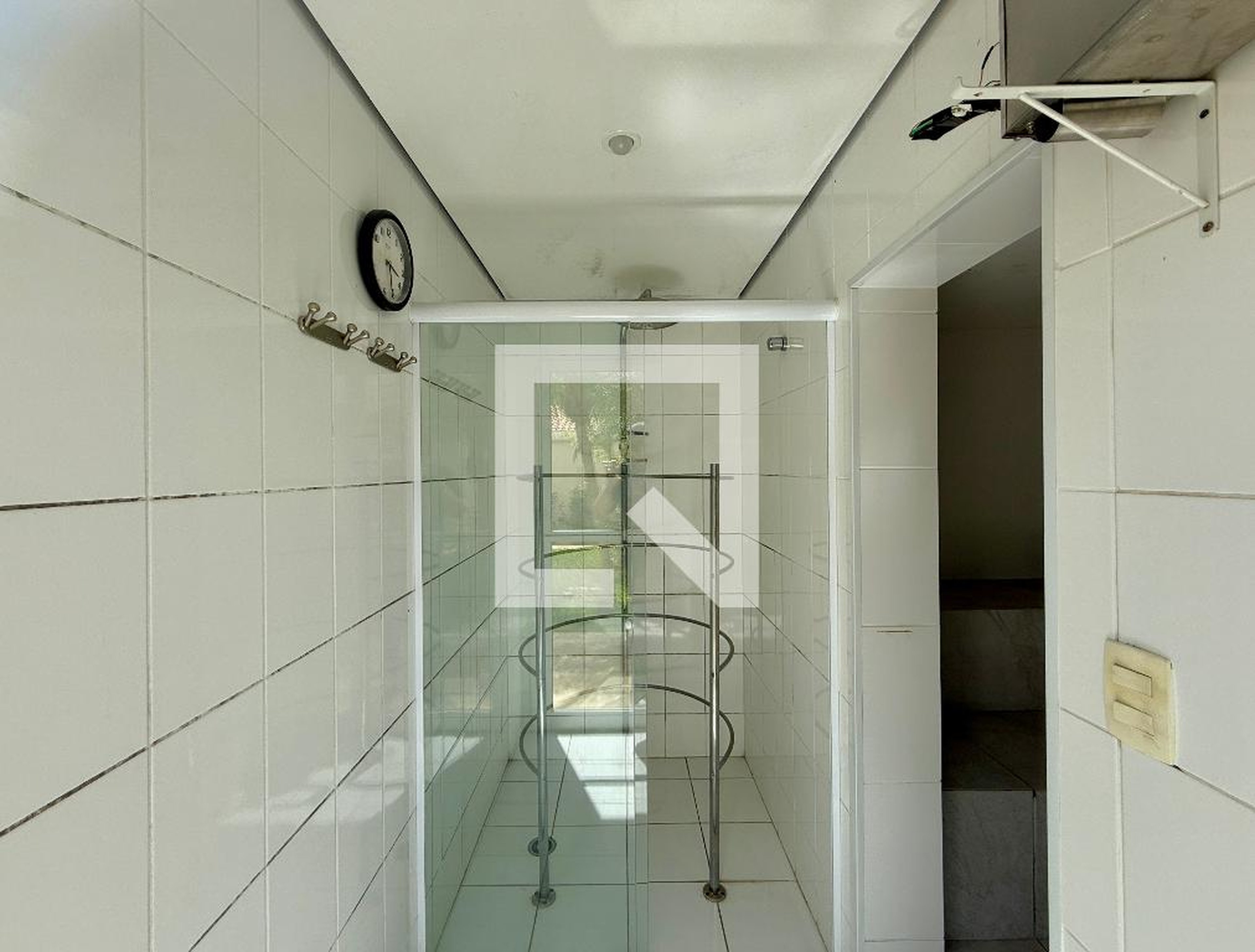 Sauna - Passeio Brooklin