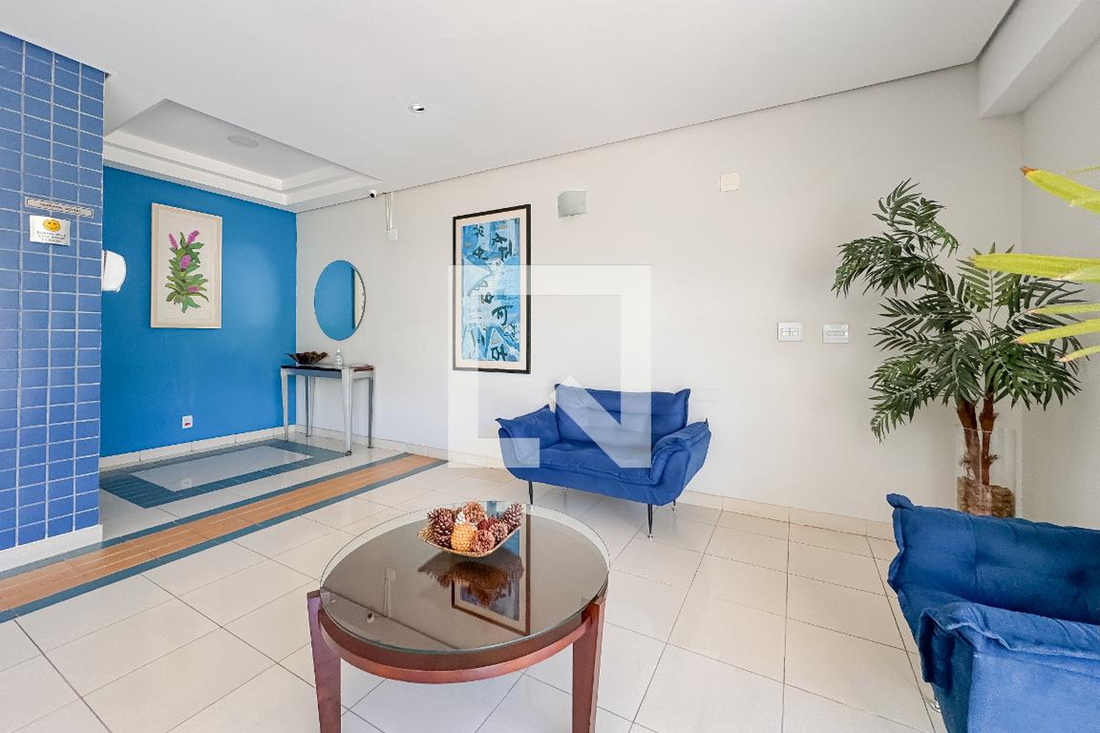 Hall social - Monterey