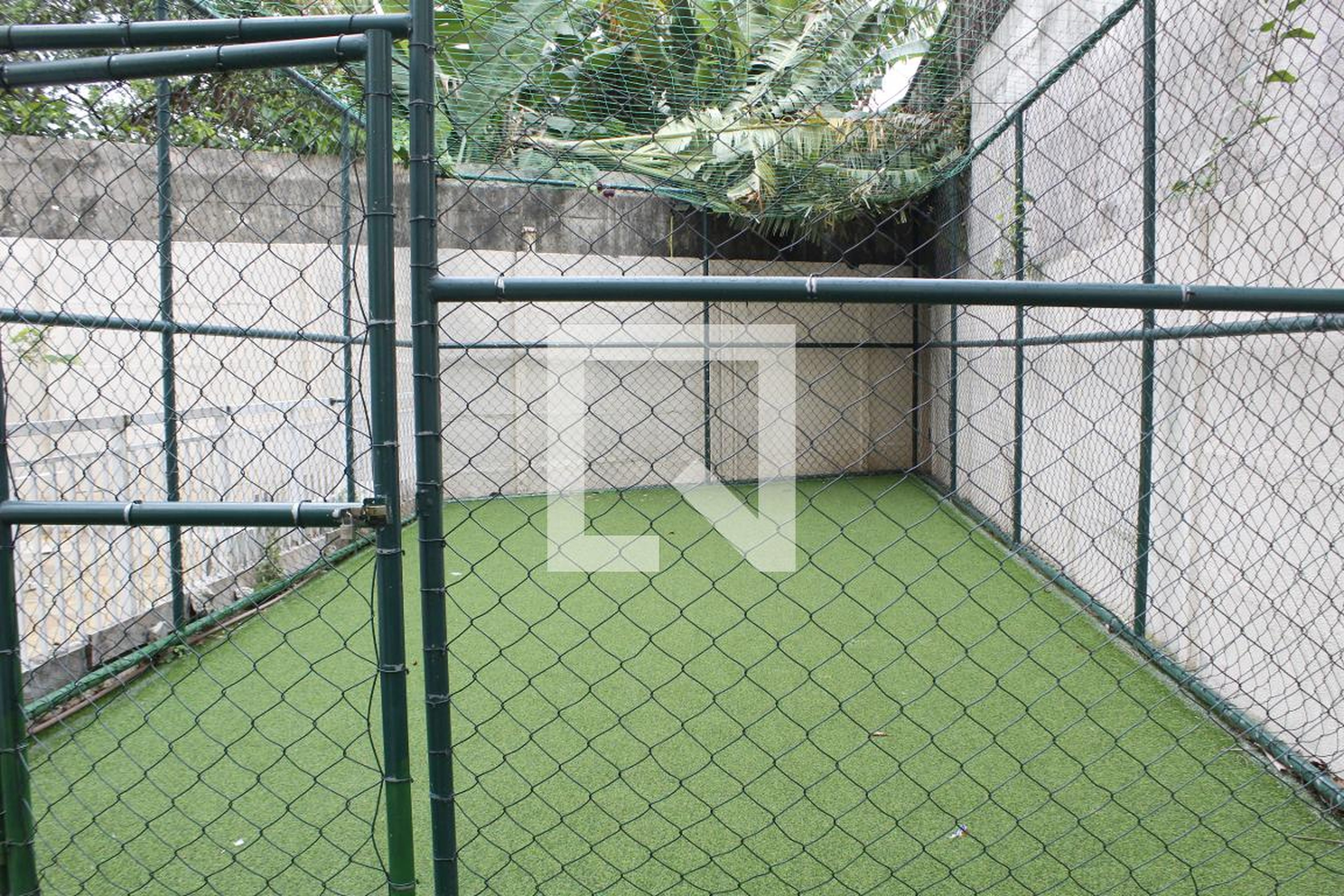 Área comum - Live Bandeirantes