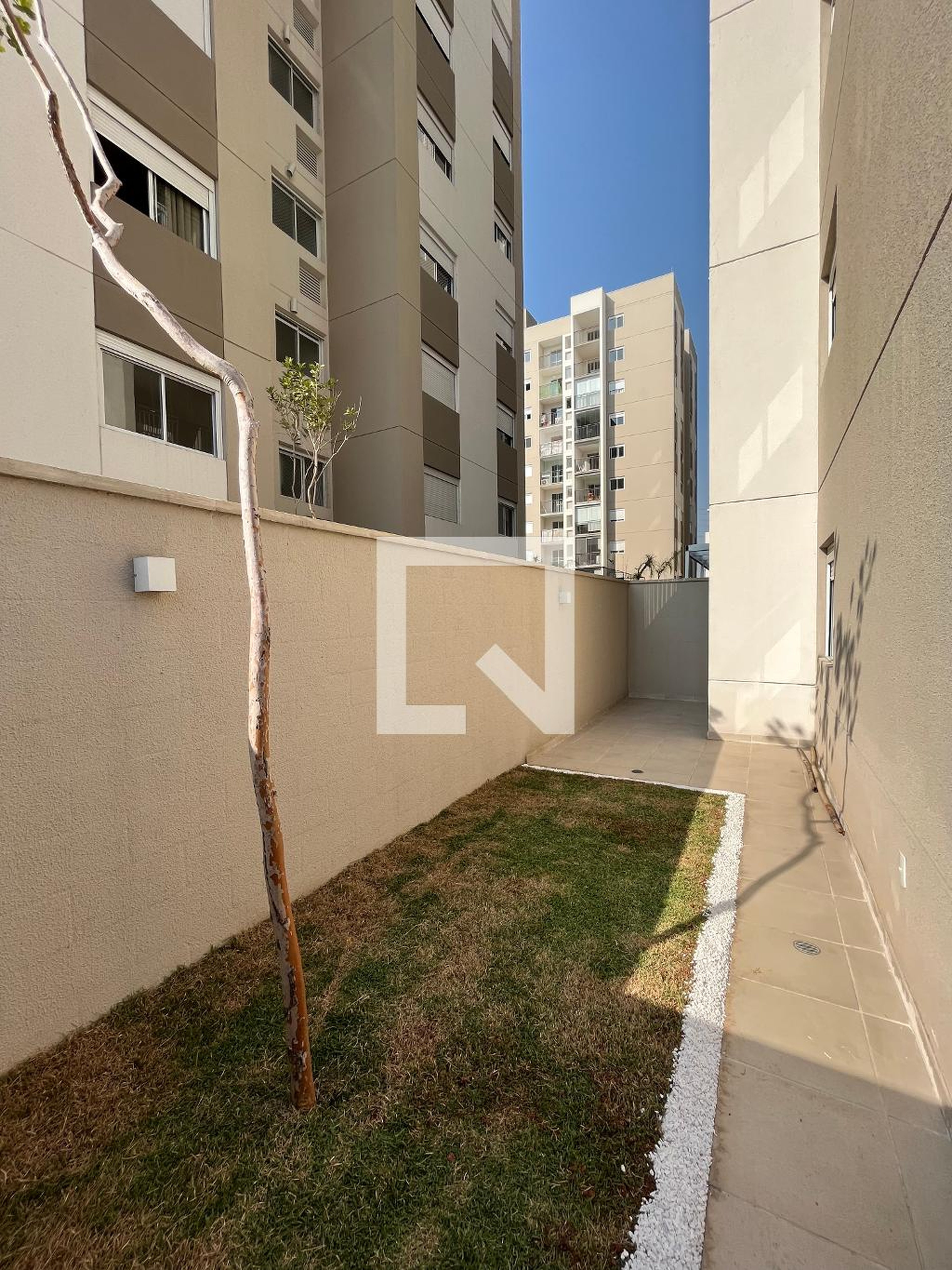 Área Externa - Teg Corazza