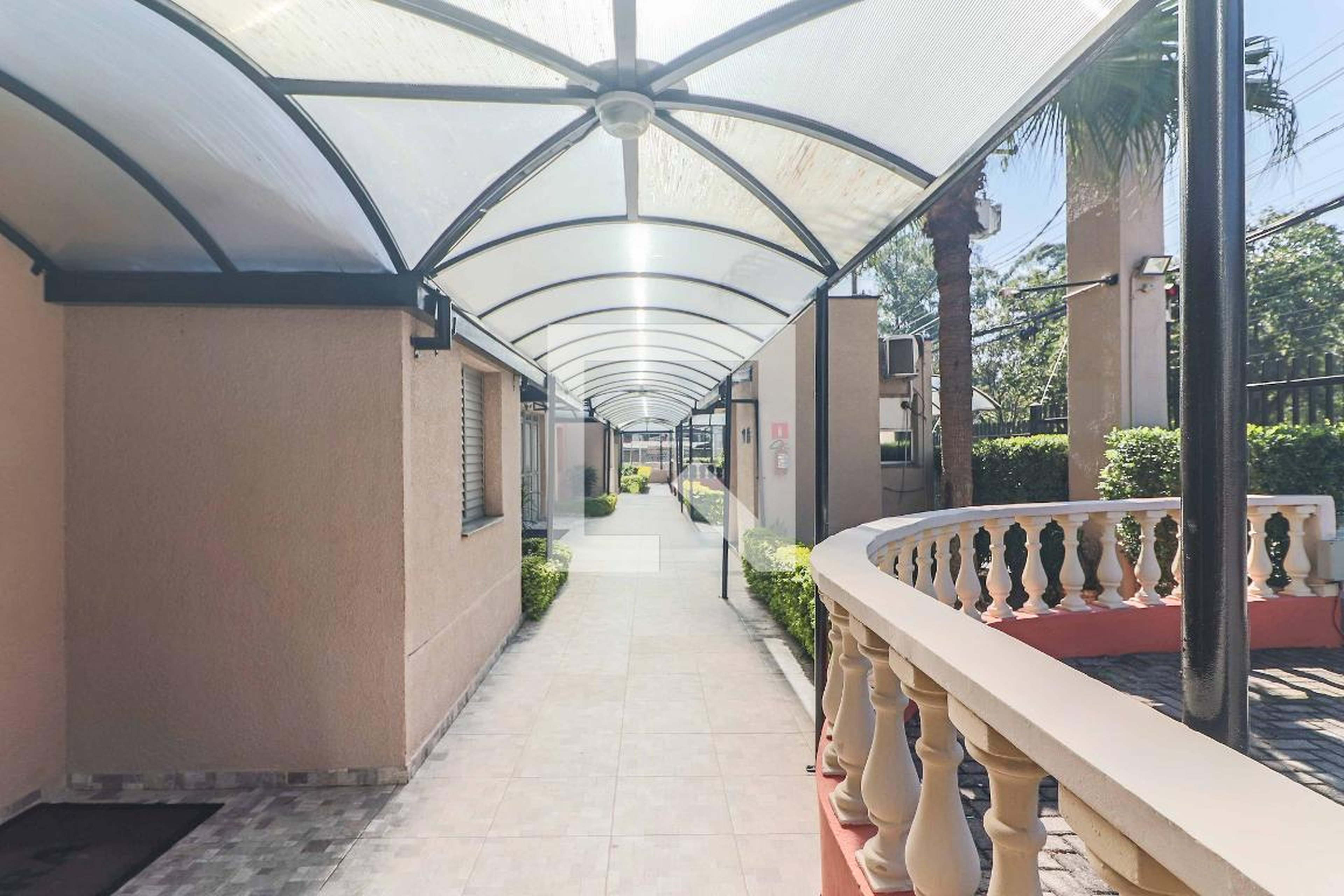 Condomínio - Monte Real