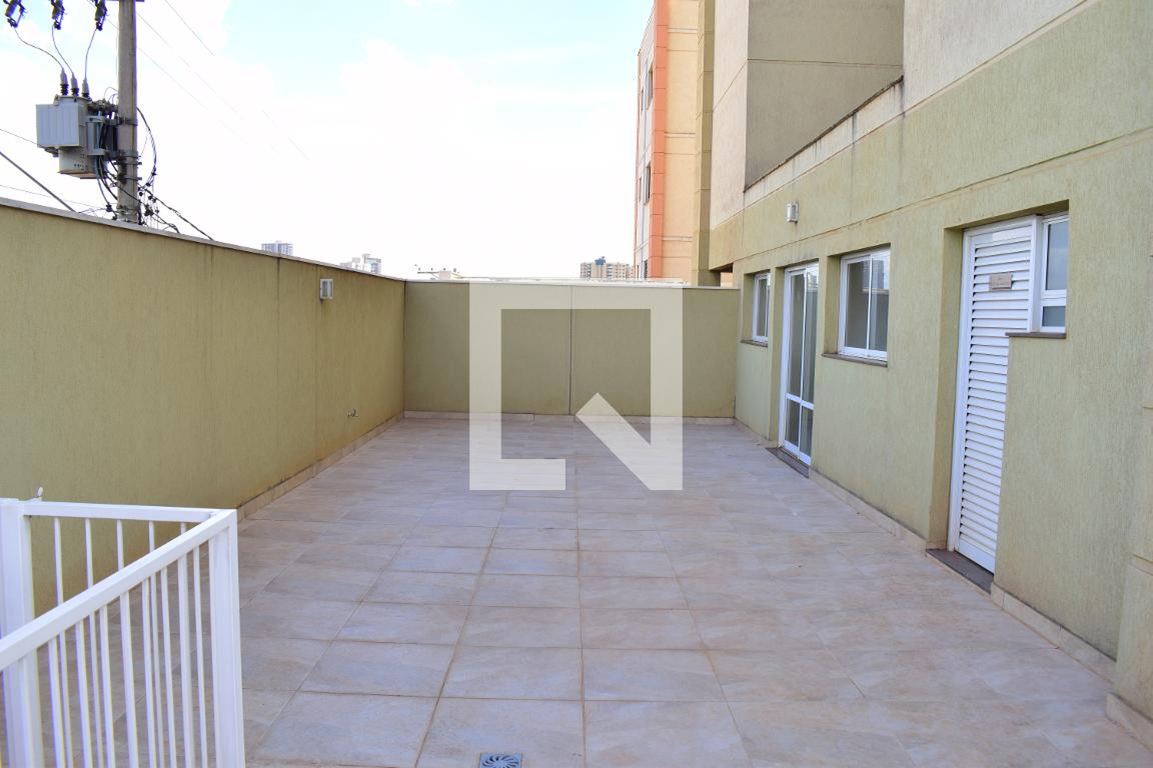 Área comum - Monthelena