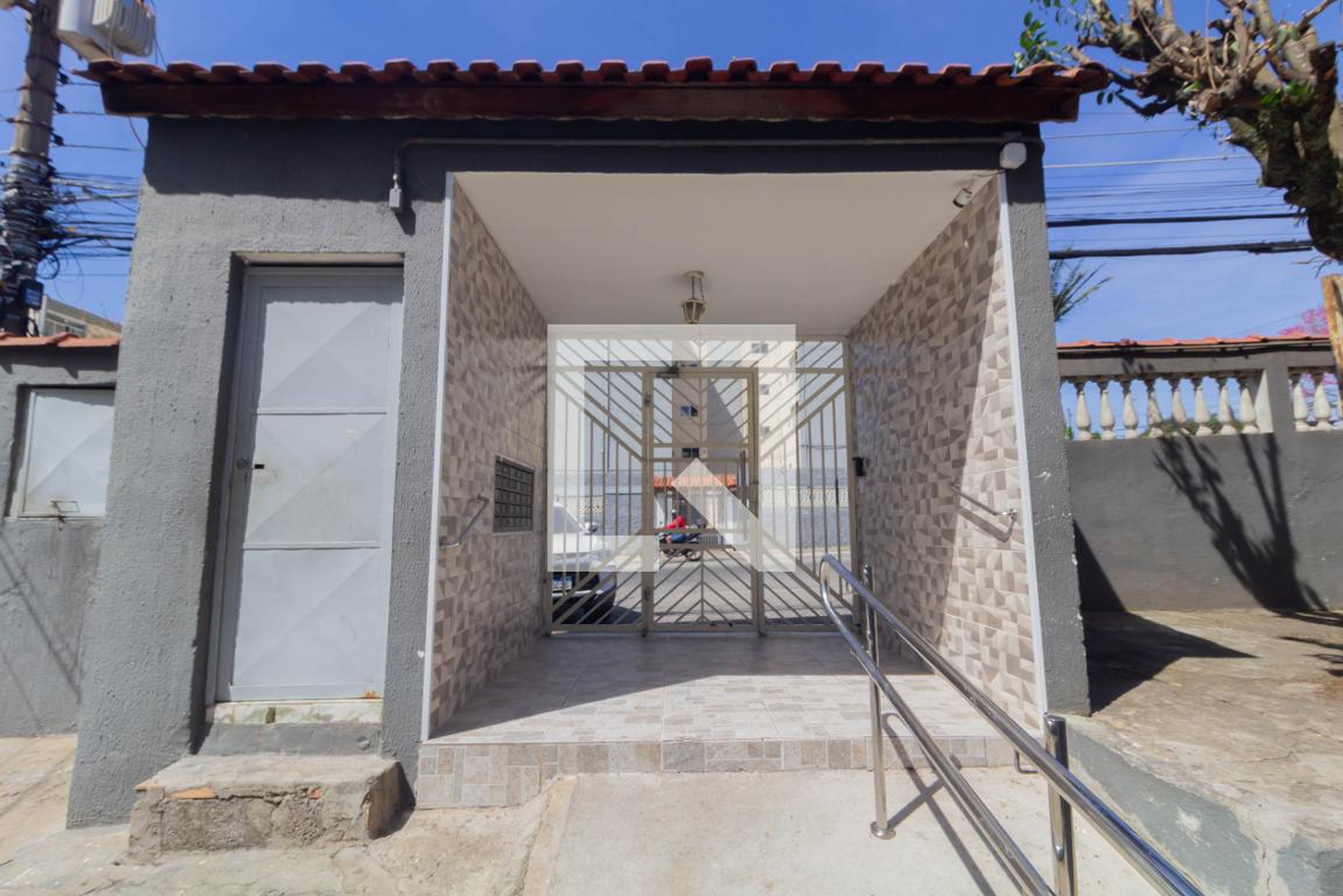 Área comum - Edifício Pananbi 'A