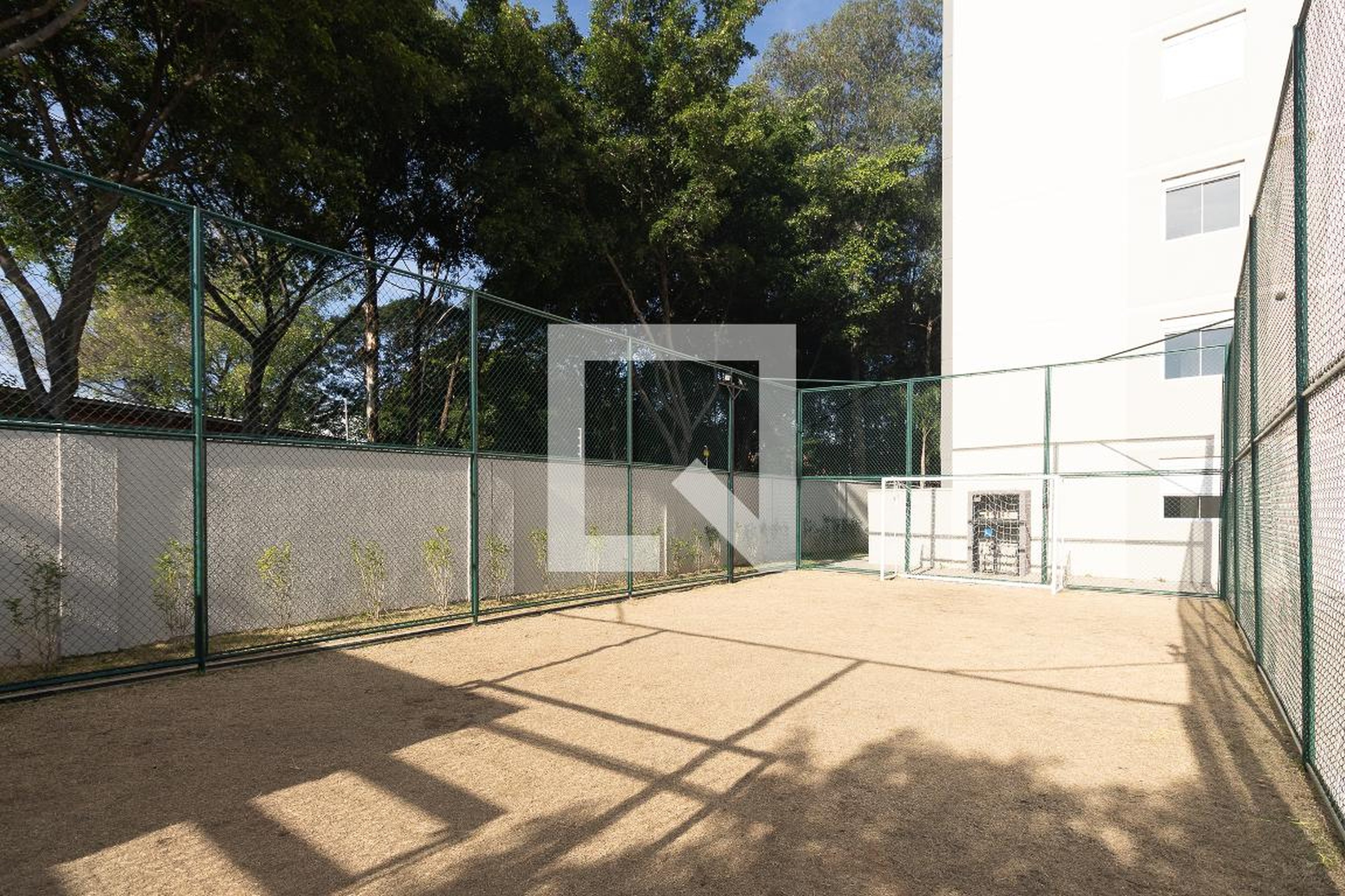 Quadra - Urban Clube