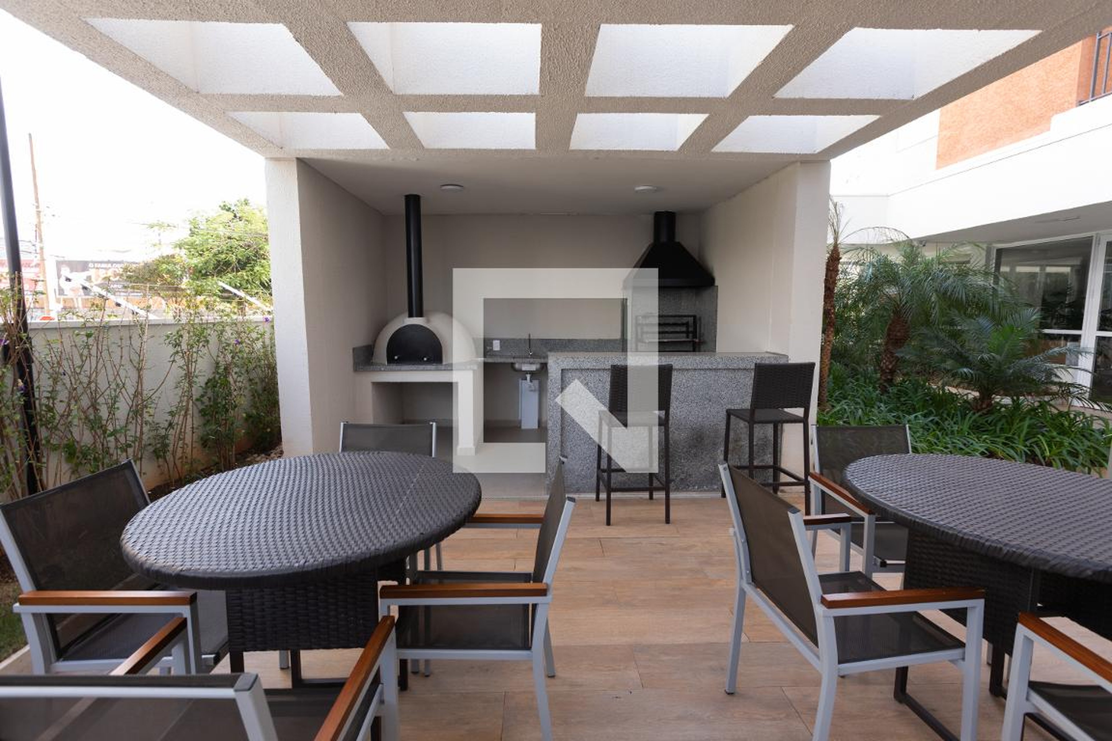 Churrasqueira - Next