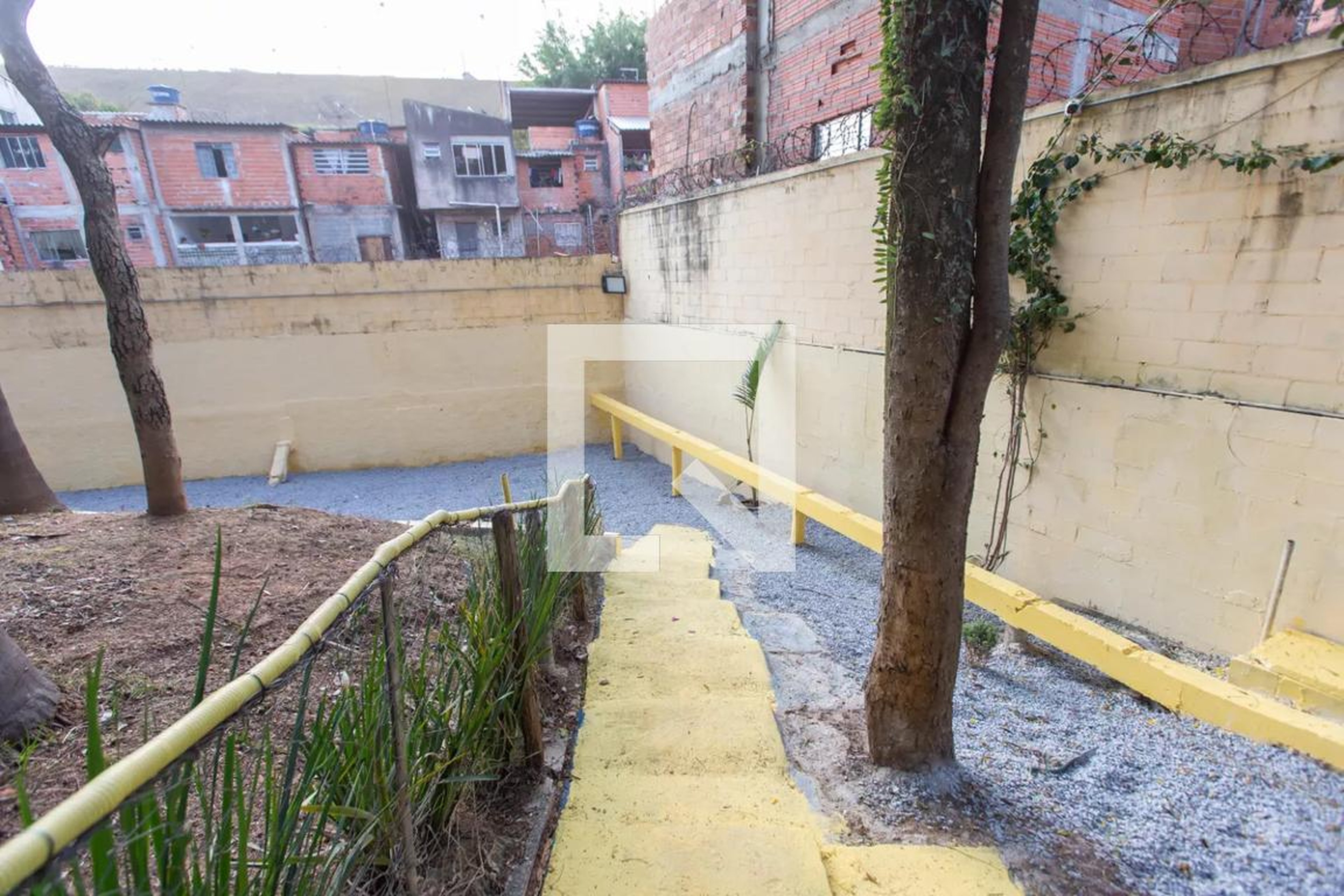 Espaço Pet - Residencial Diamante