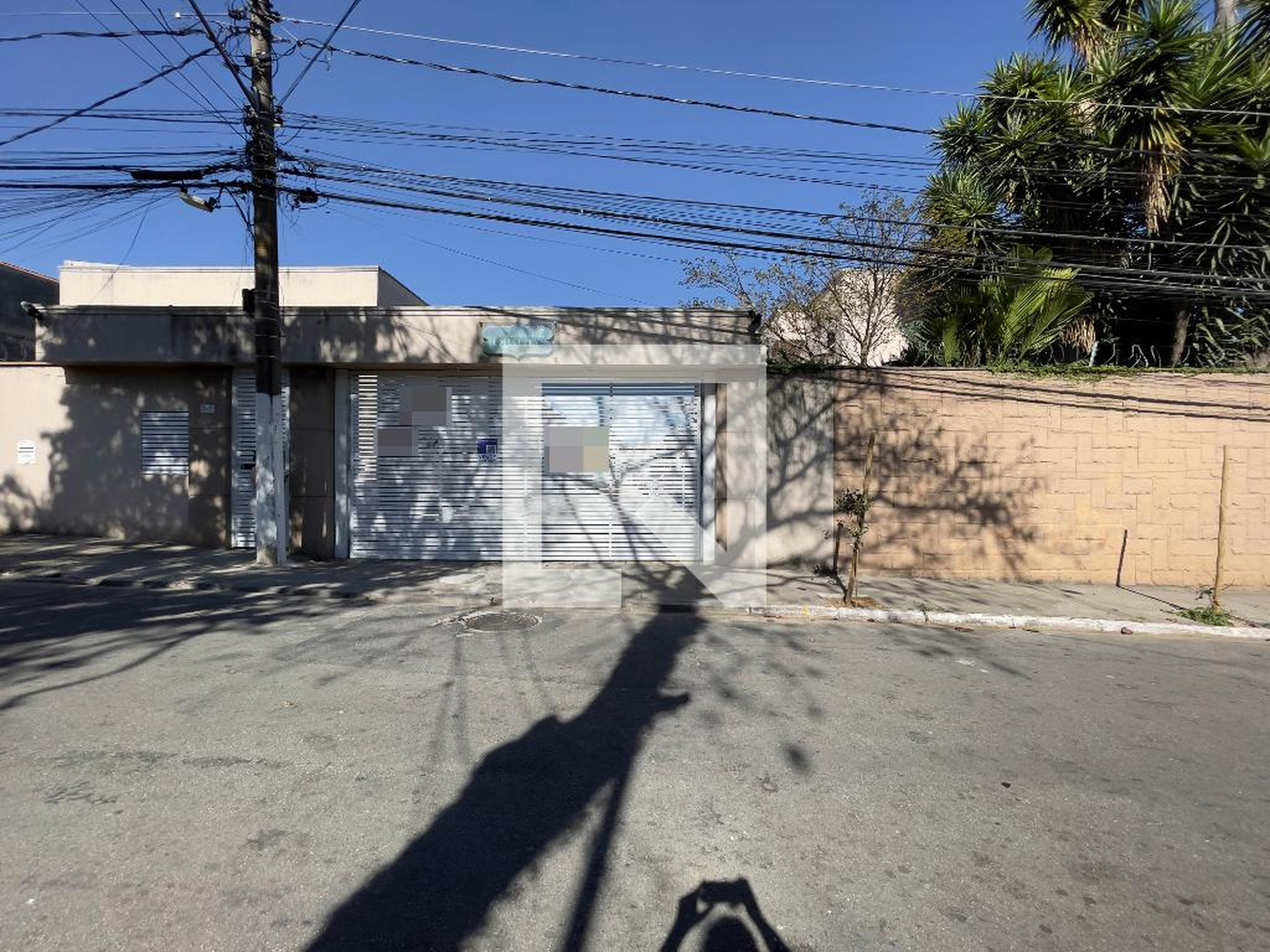 Fachada Residencial Quality