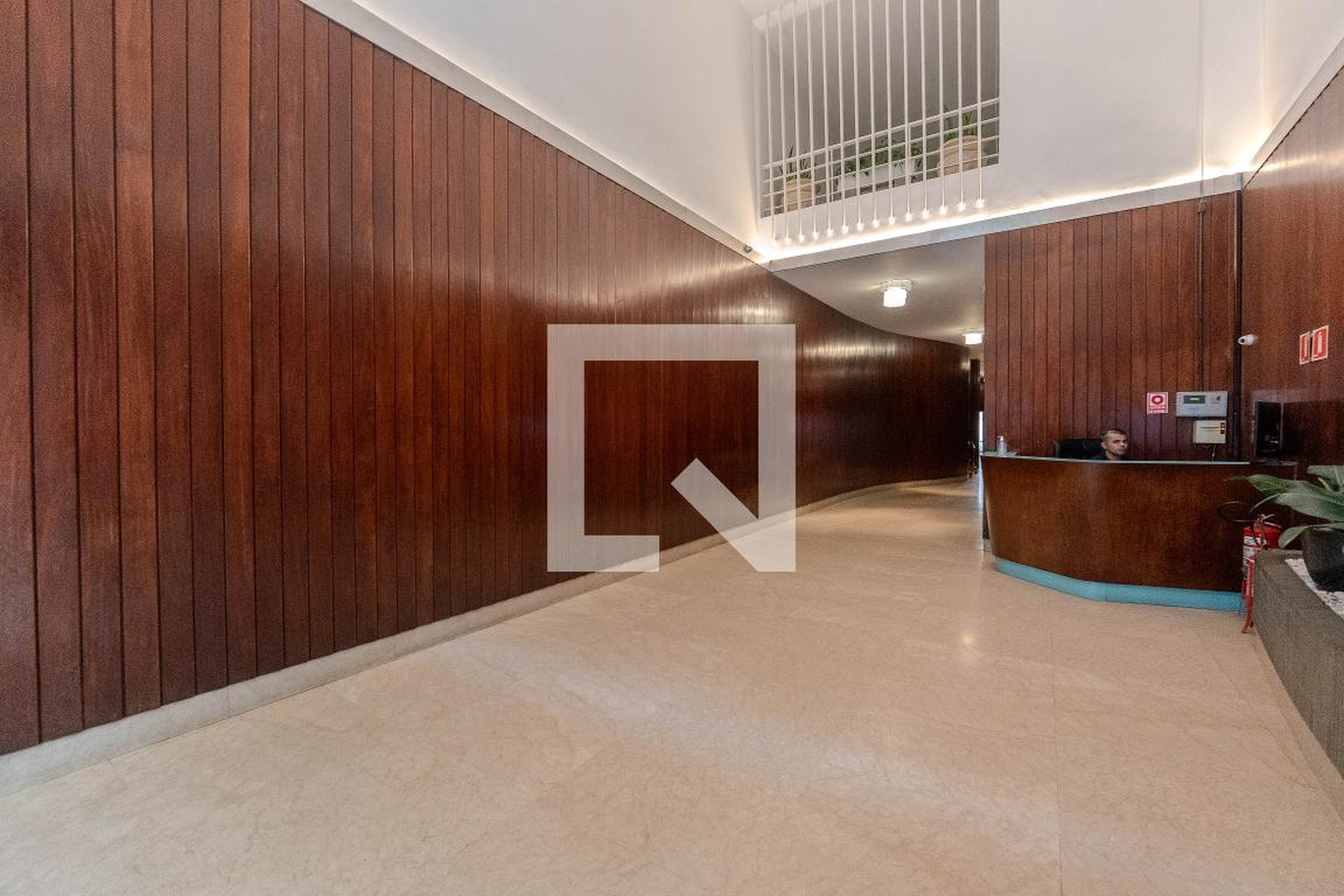 Hall de entrada - São Luis