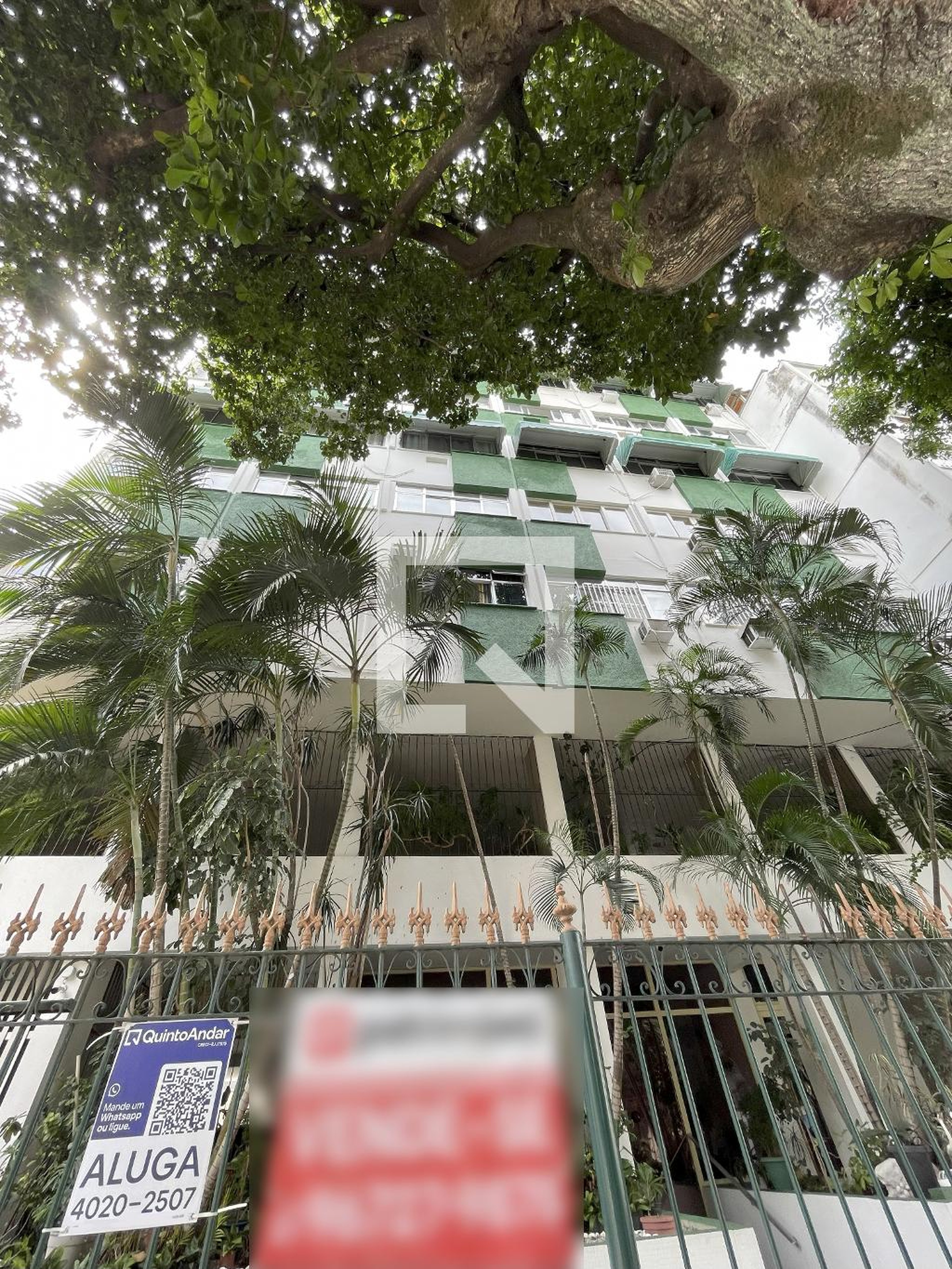 Fachada Edifício Plinc 31