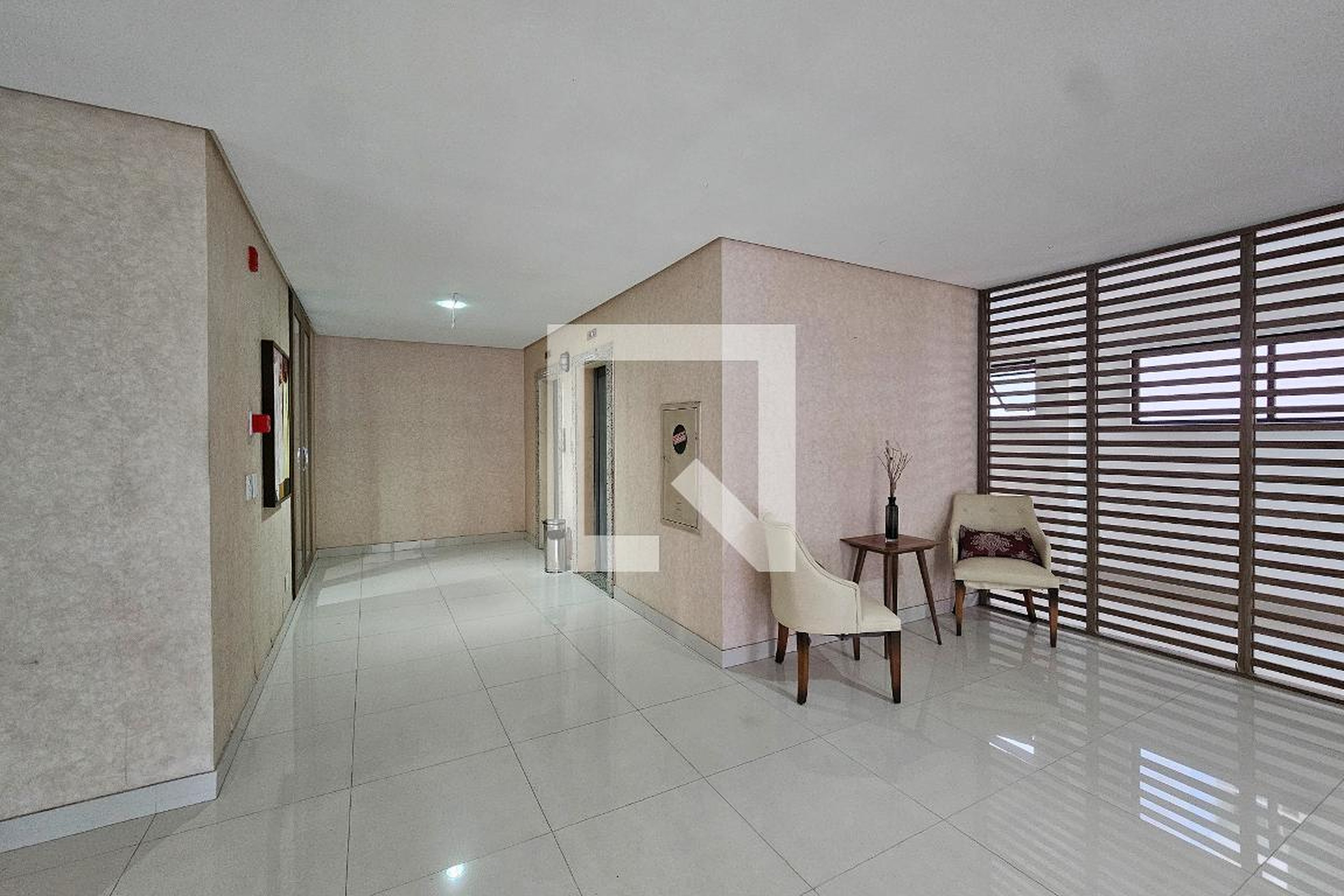 Hall de entrada - Villa di Siena II