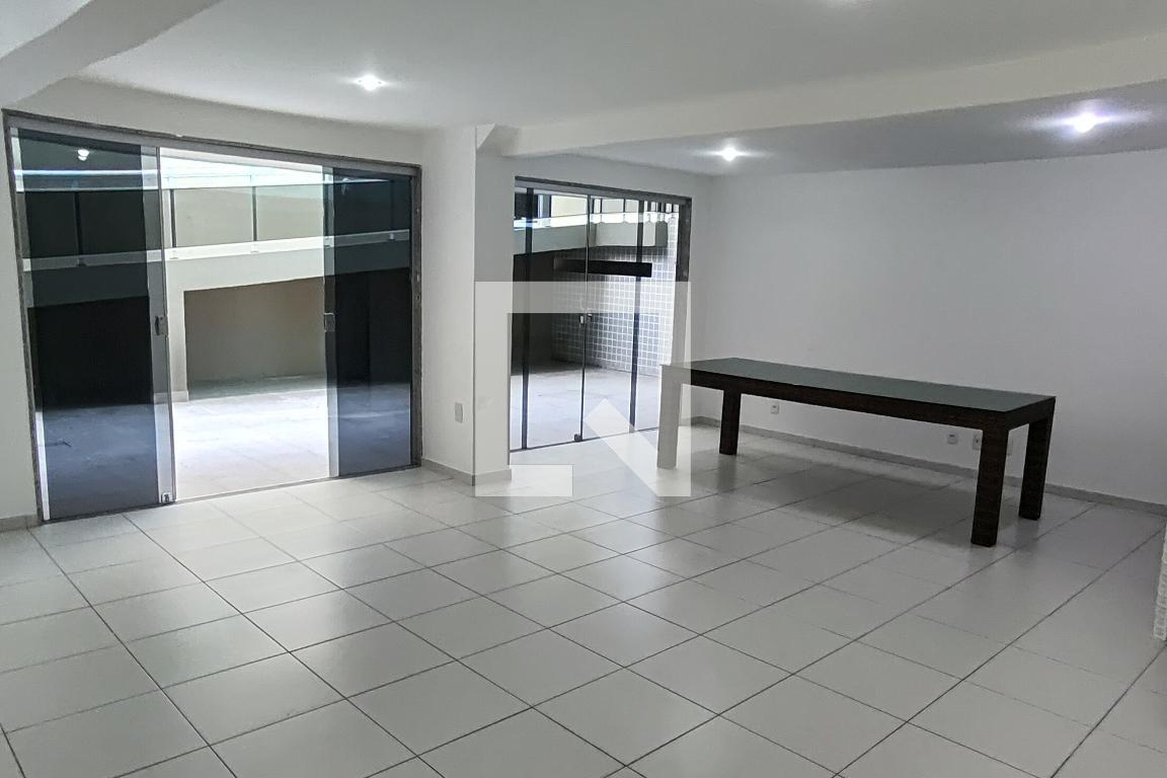 Hall de Entrada - null