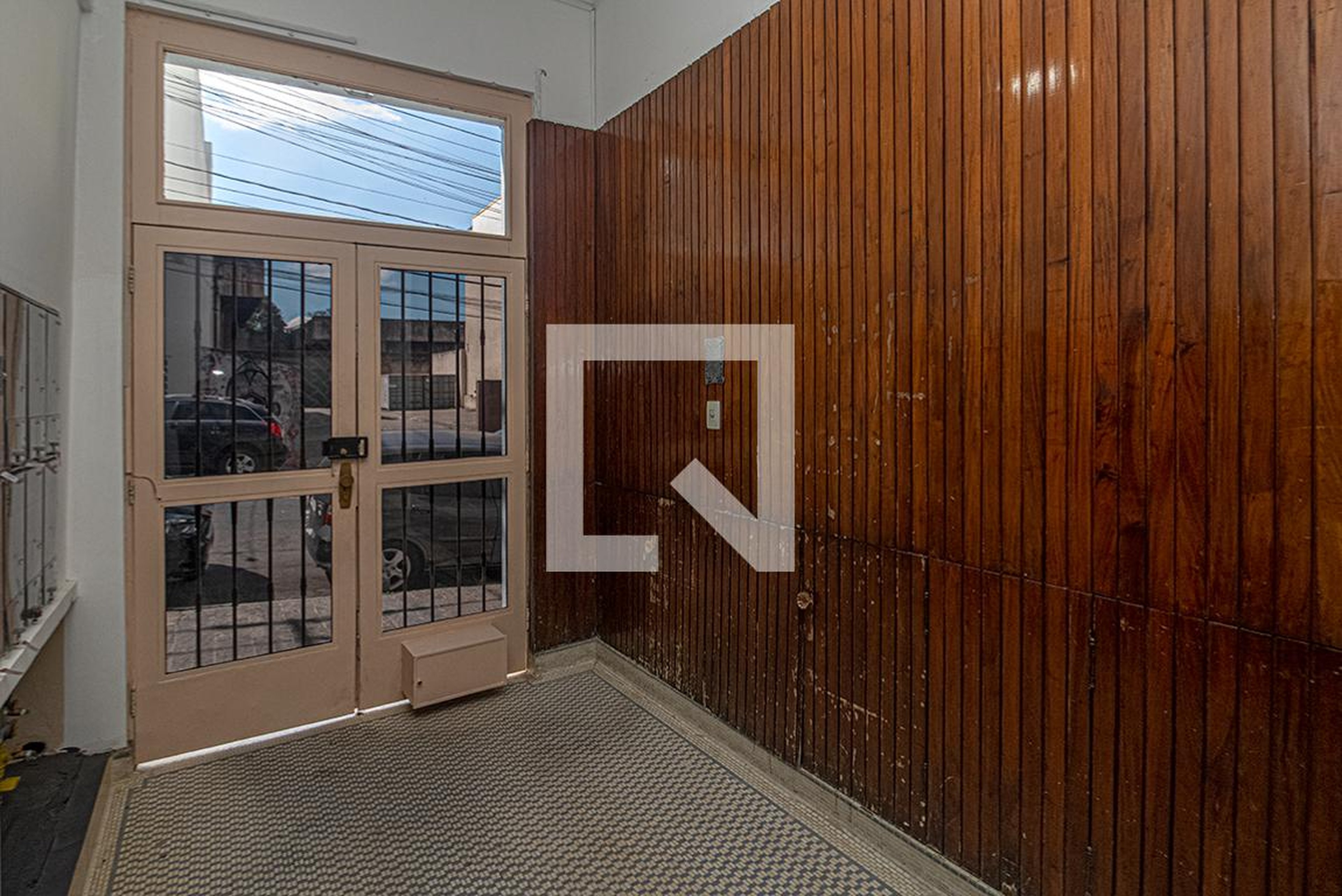 Área comum - Germano