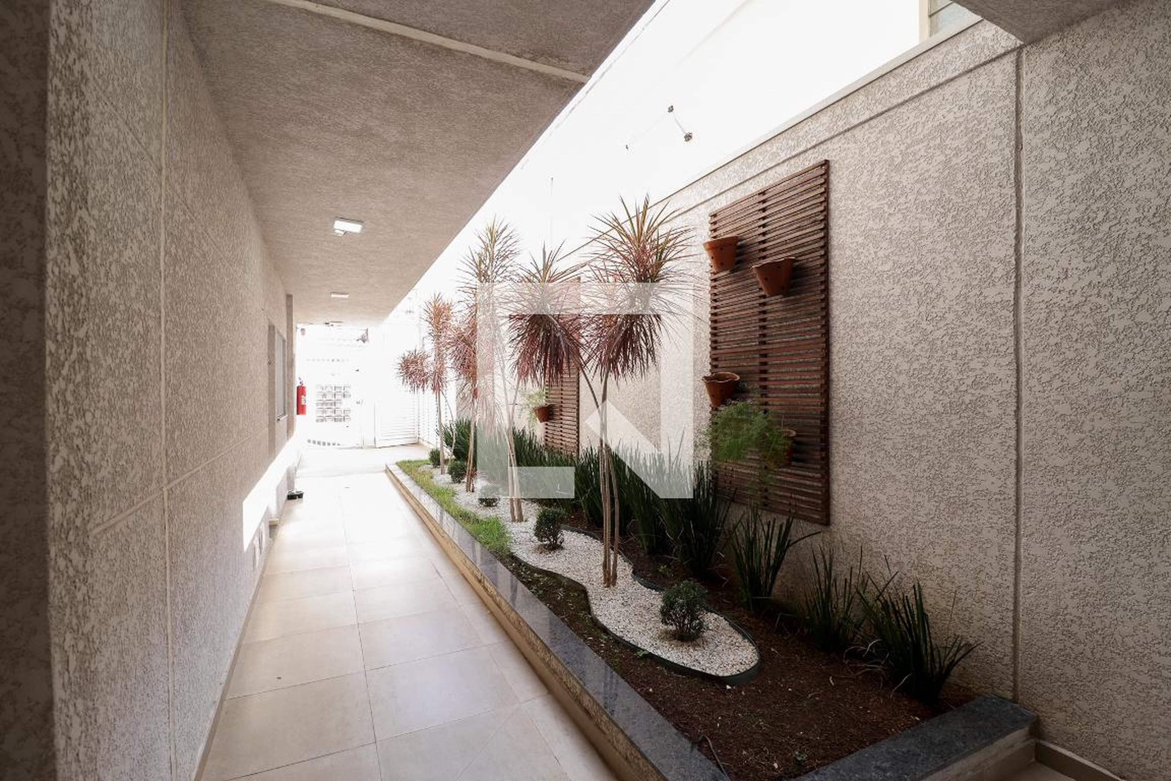 Entrada - Sou + Parada Inglesa