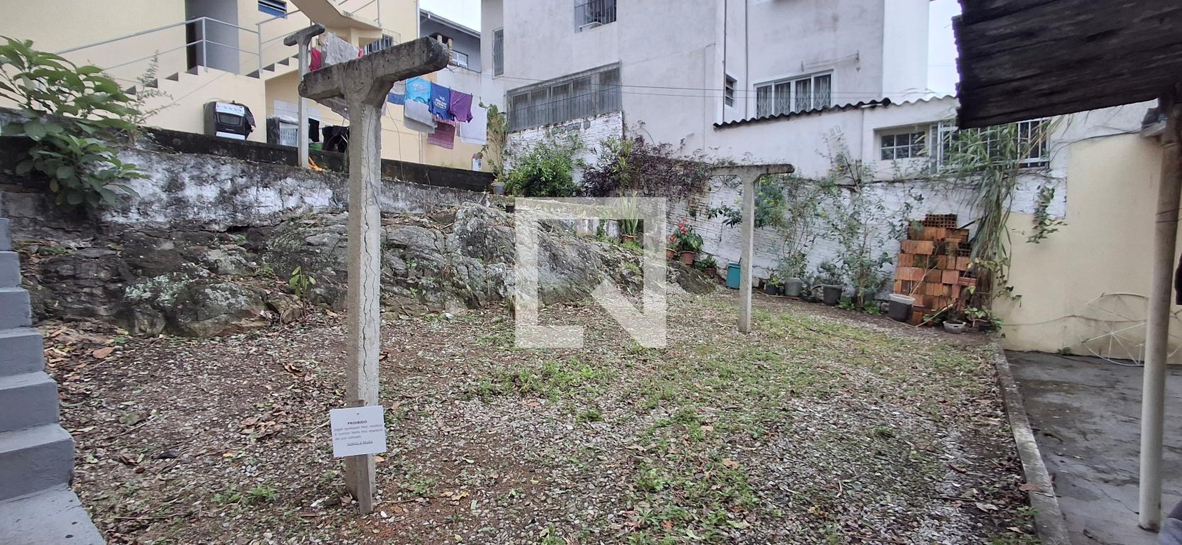 Área comum - 