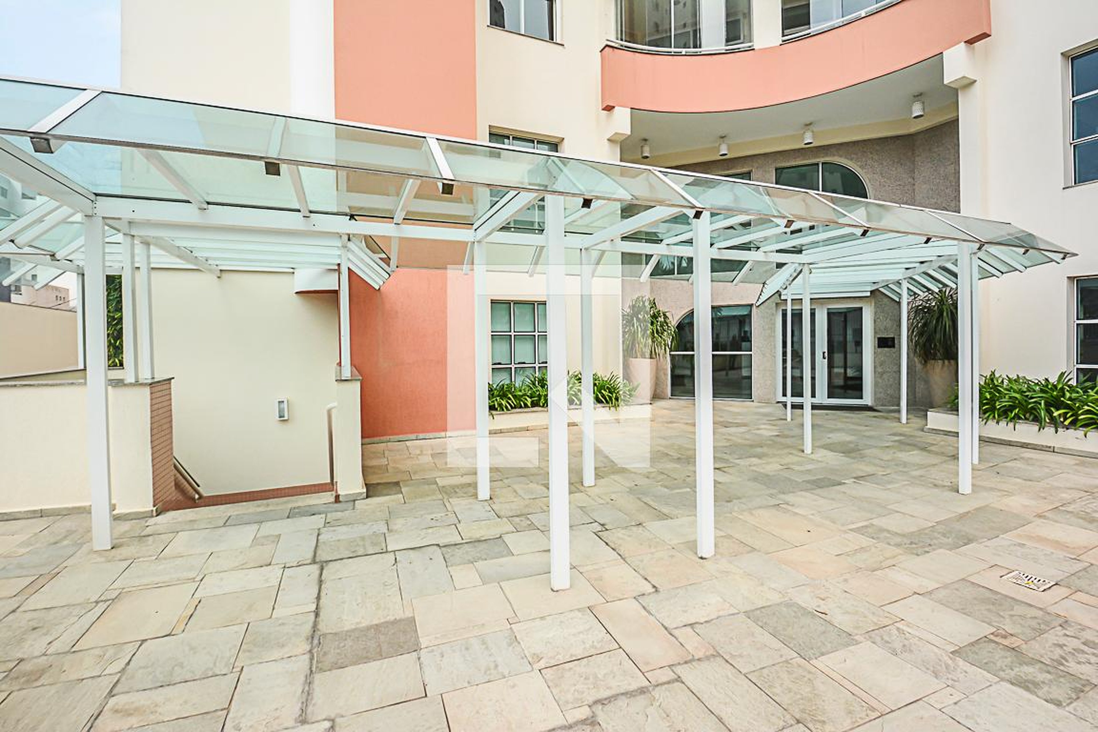 Área comum - Piazza Maggiore