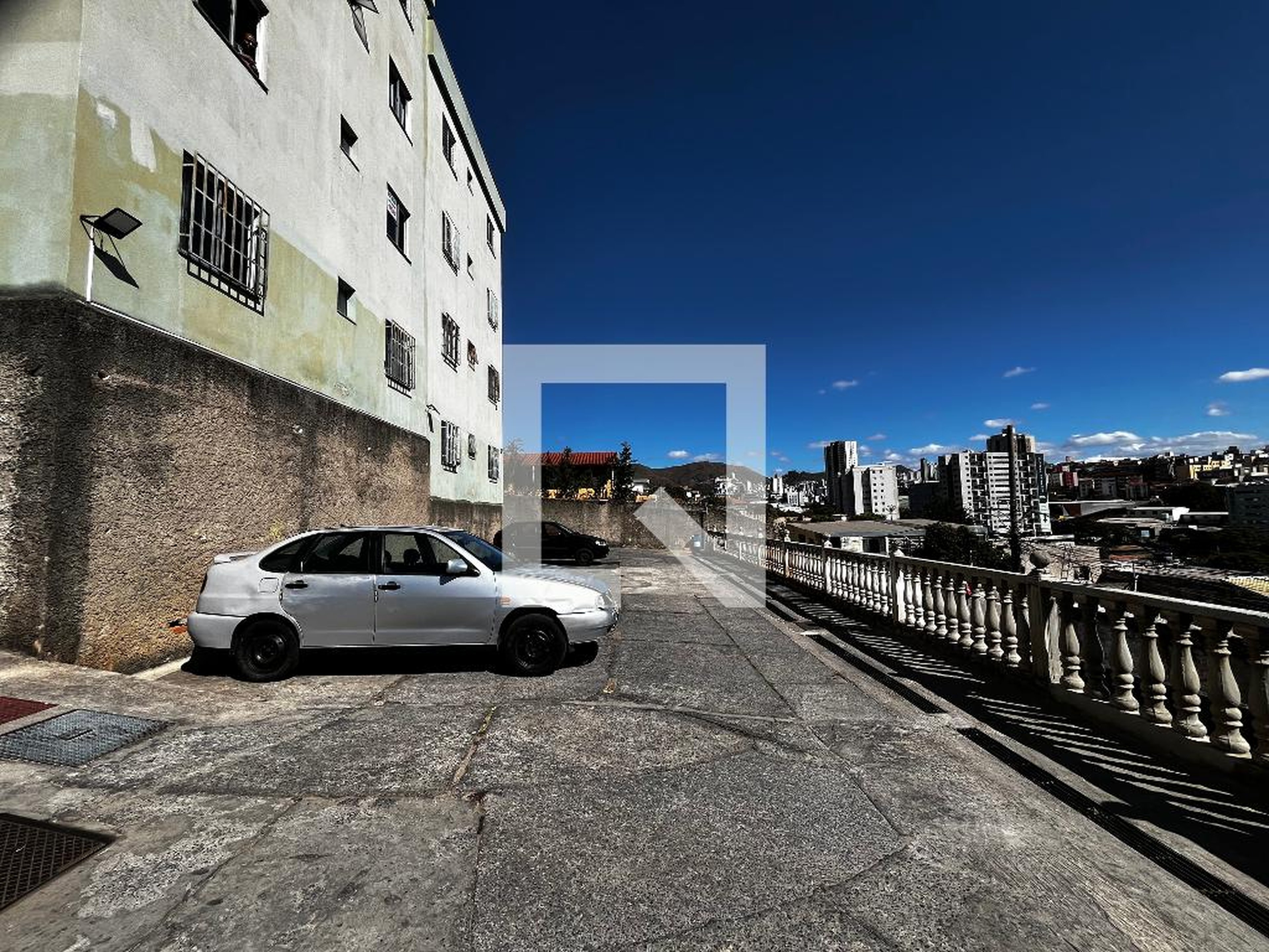 Área comum Condomínio em Rua Dezenove de Dezembro, 205