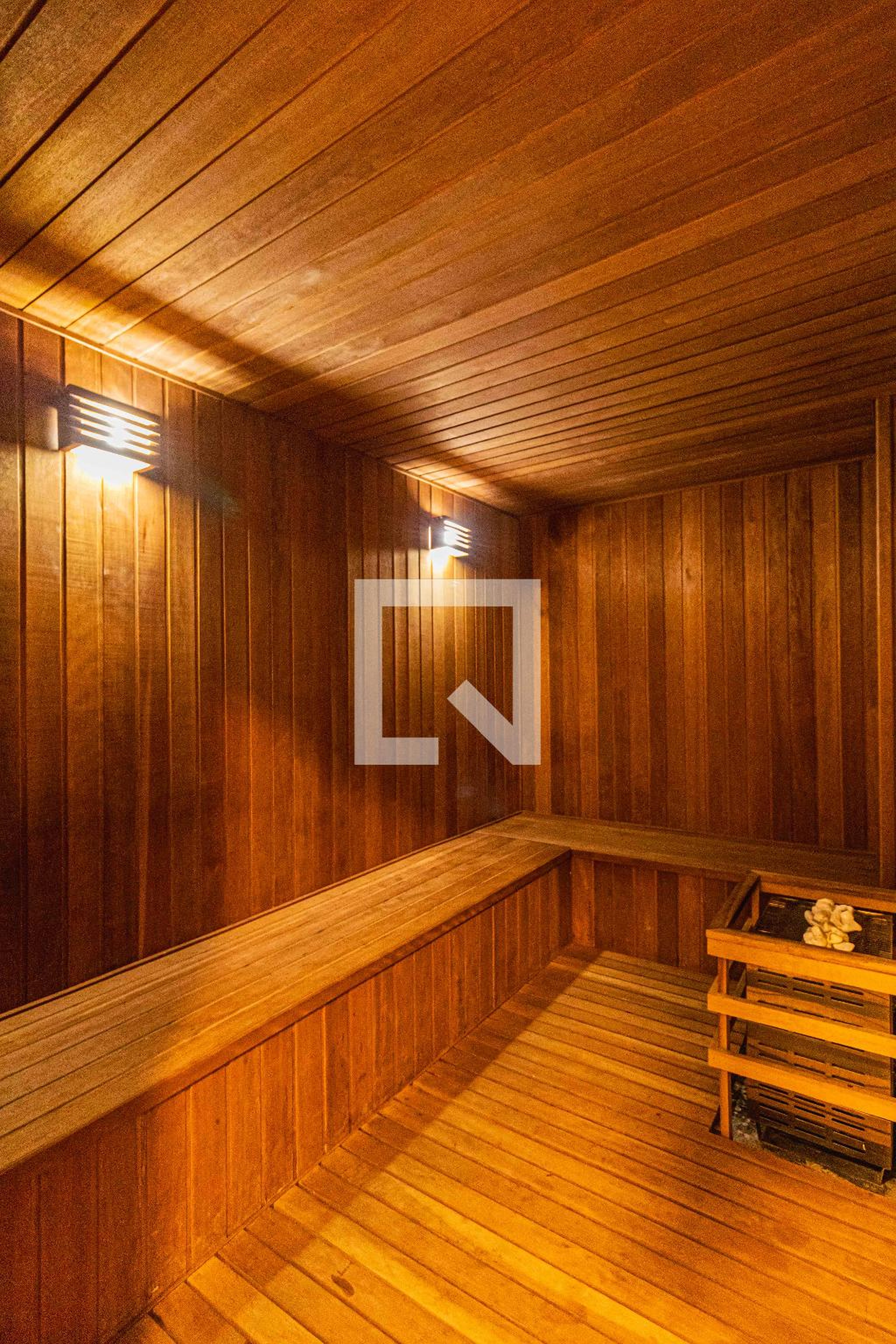Sauna - 