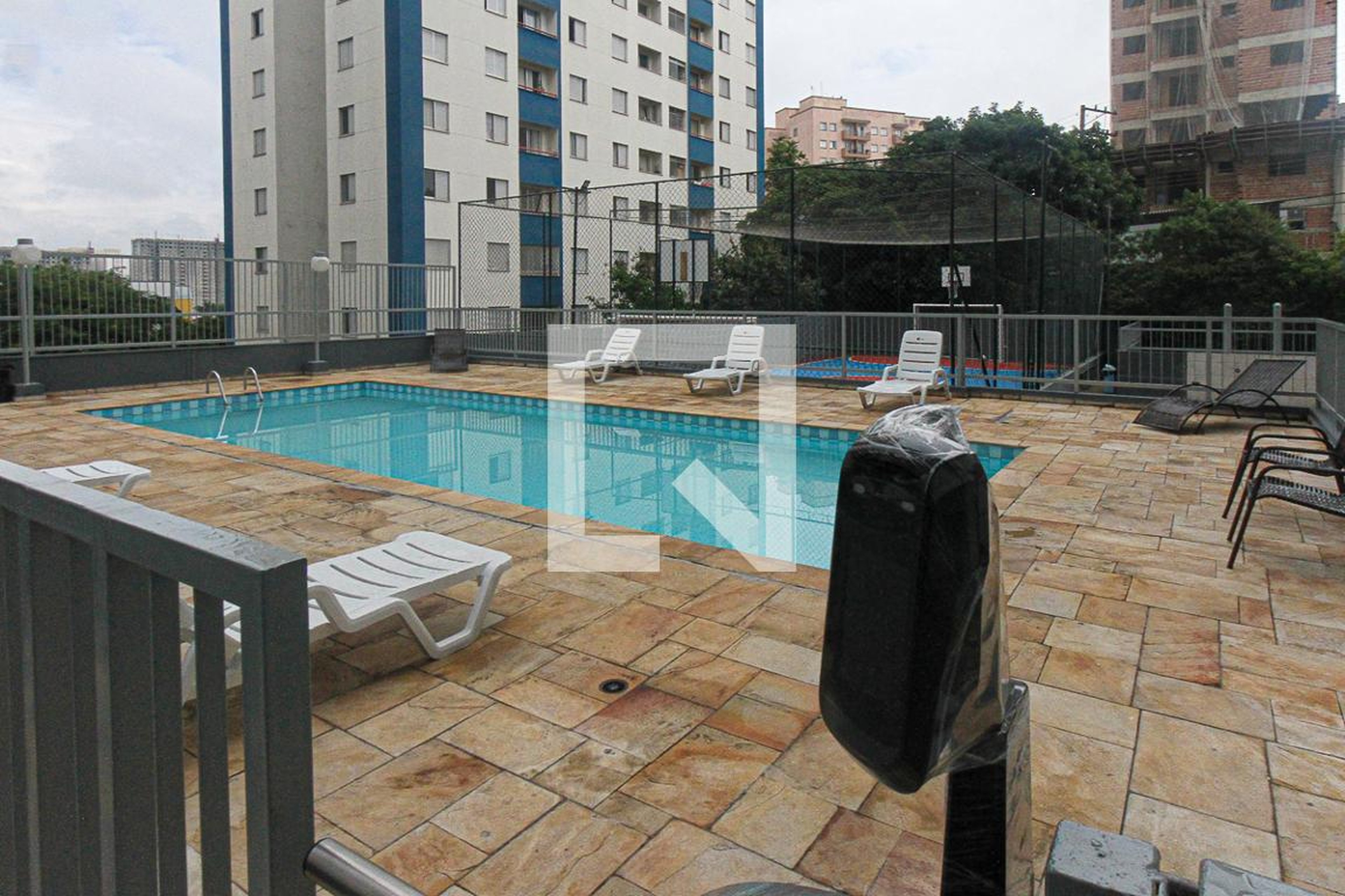 Piscina - Madison Premium