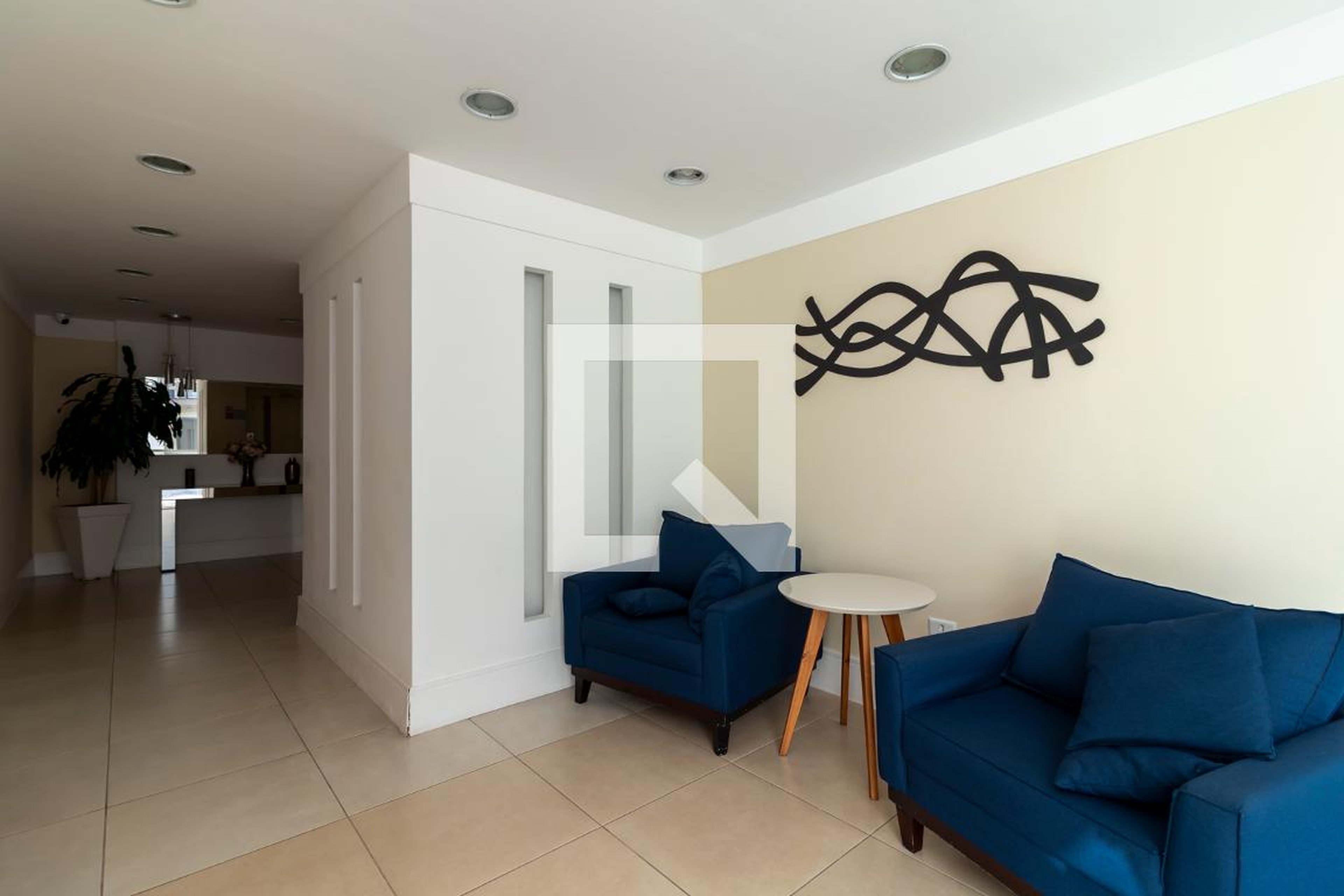 Hall Social - Solar dos Flamboyants