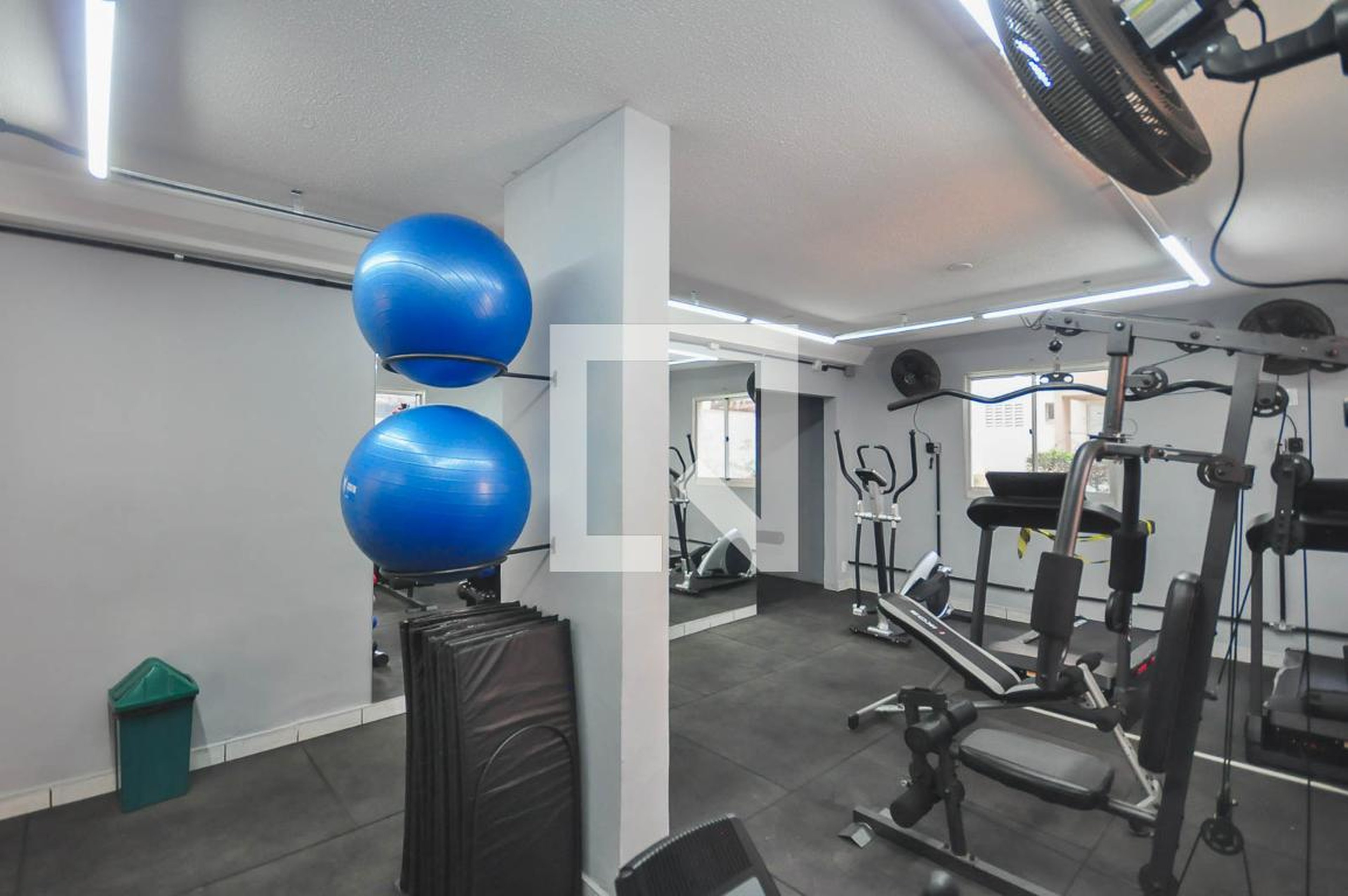 Academia - Green Park