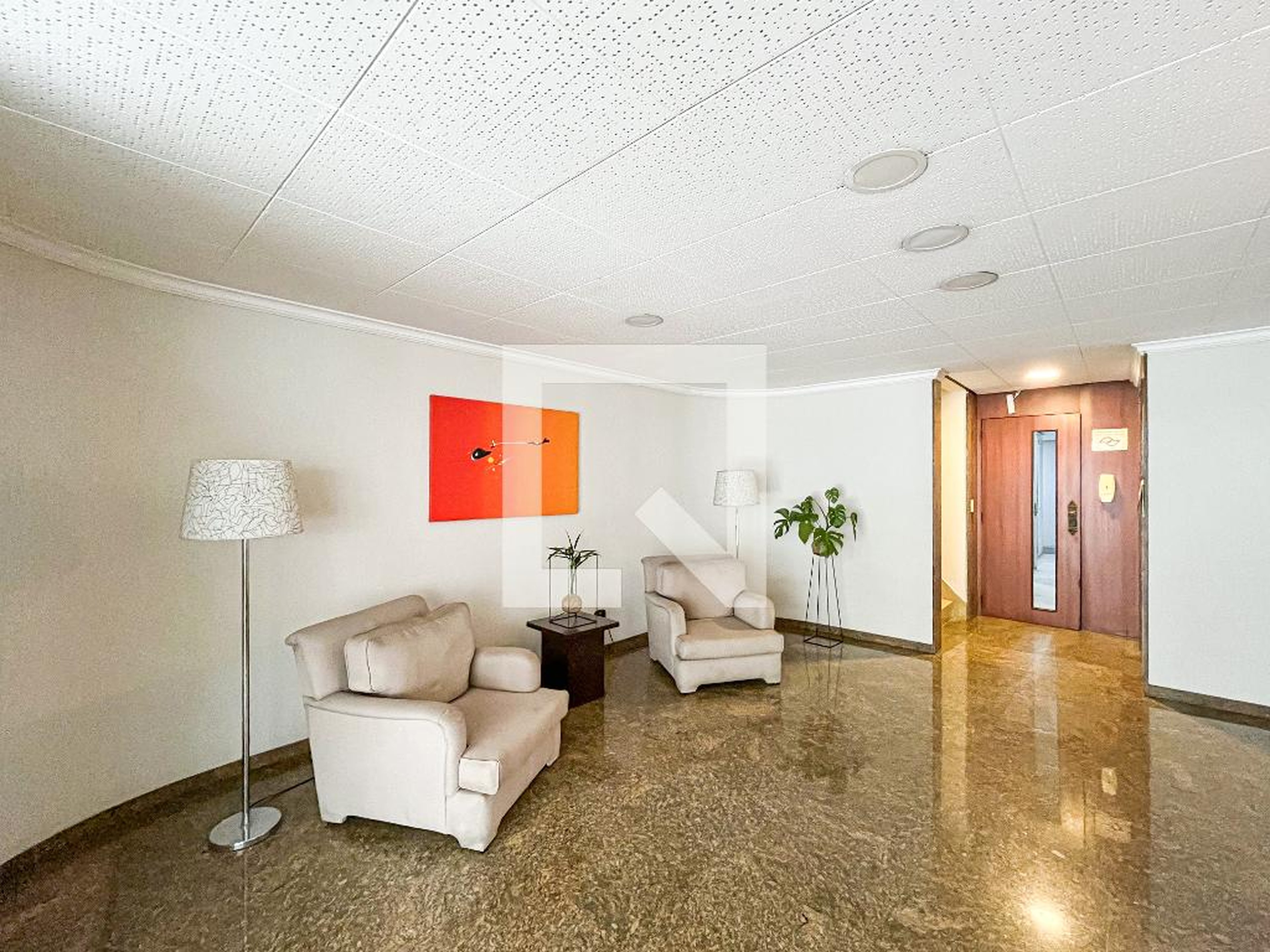 Hall social - Scorpius