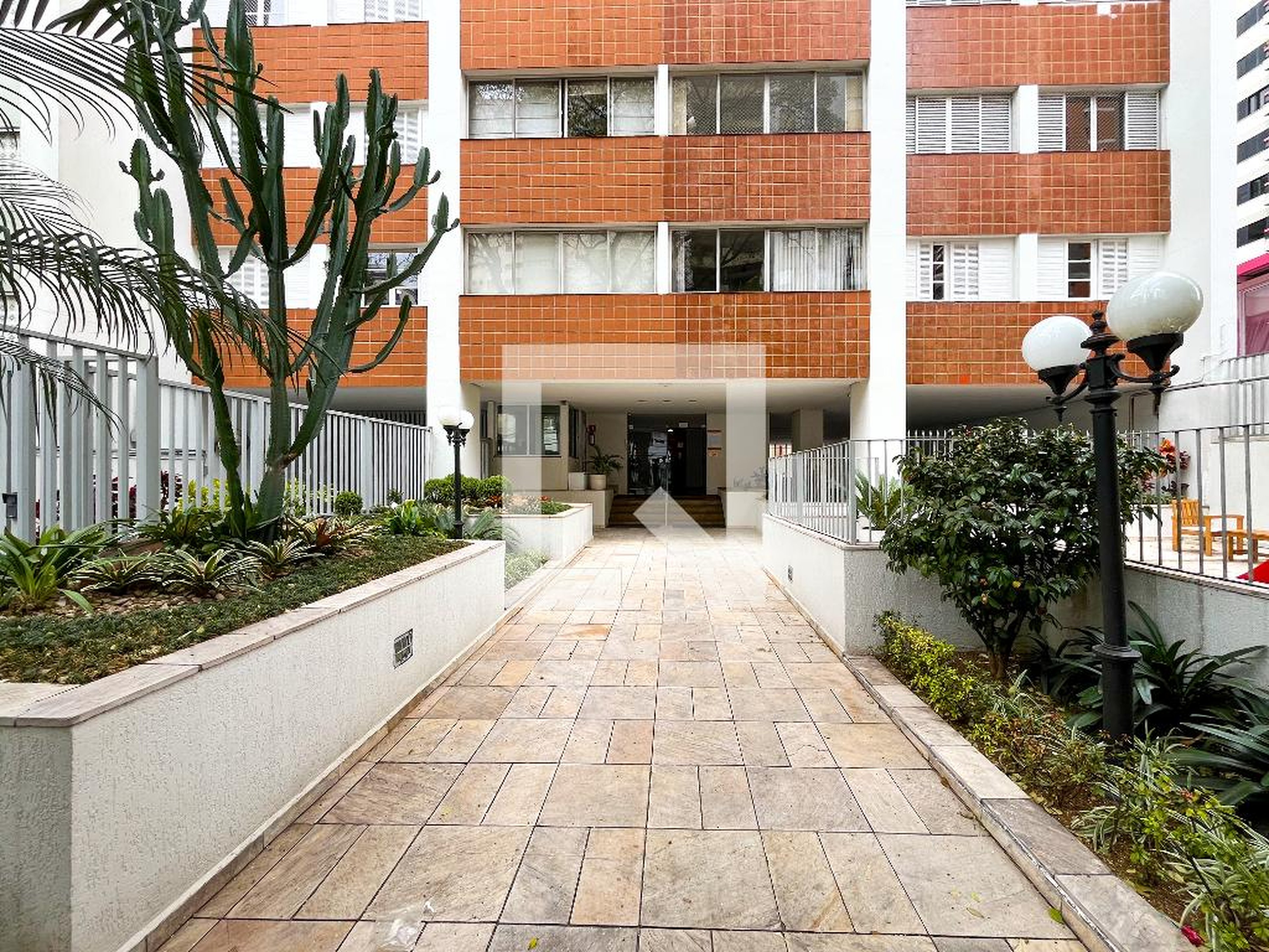 Área comum - Scorpius