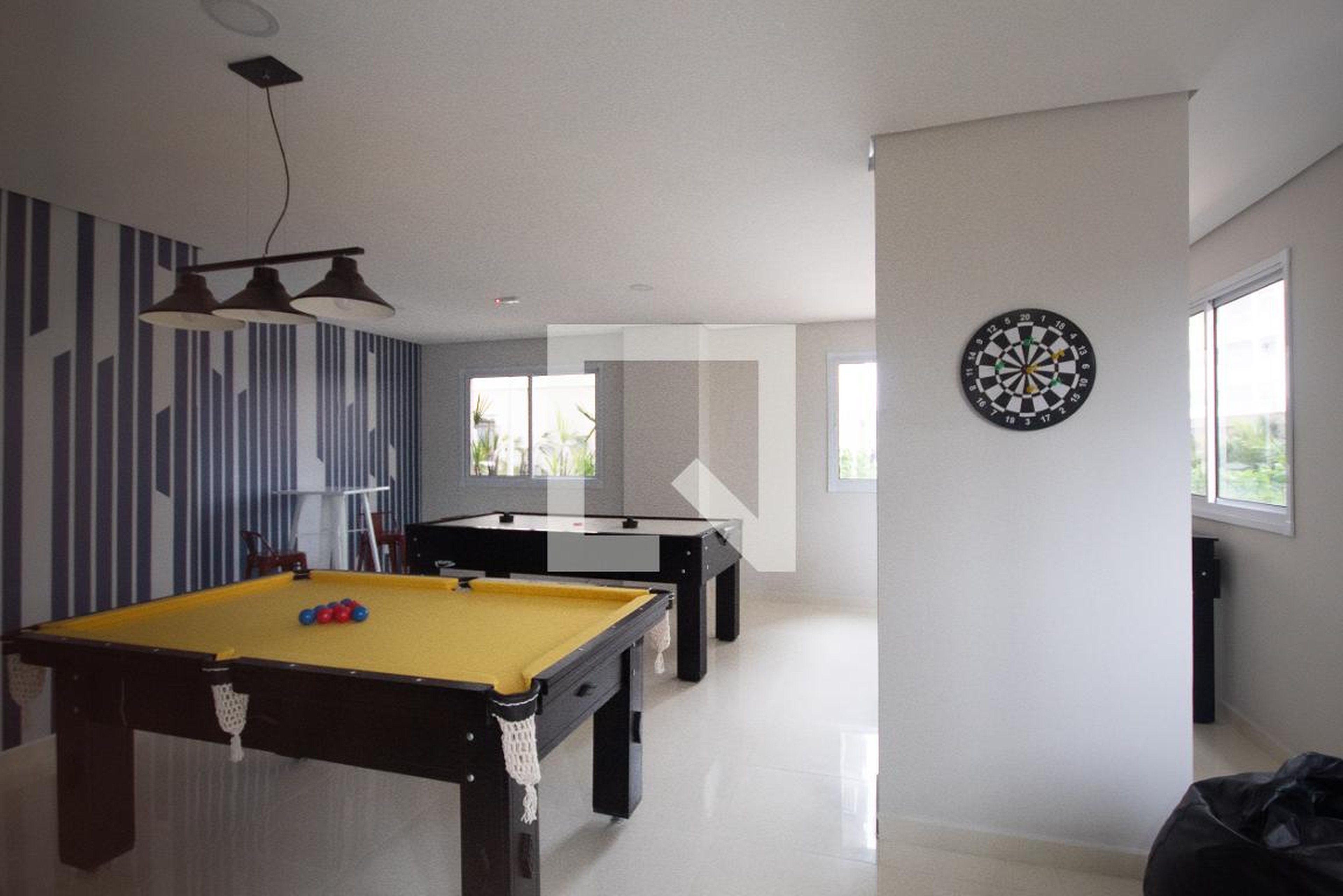 Sala de Jogos - Absoluto Ecovida