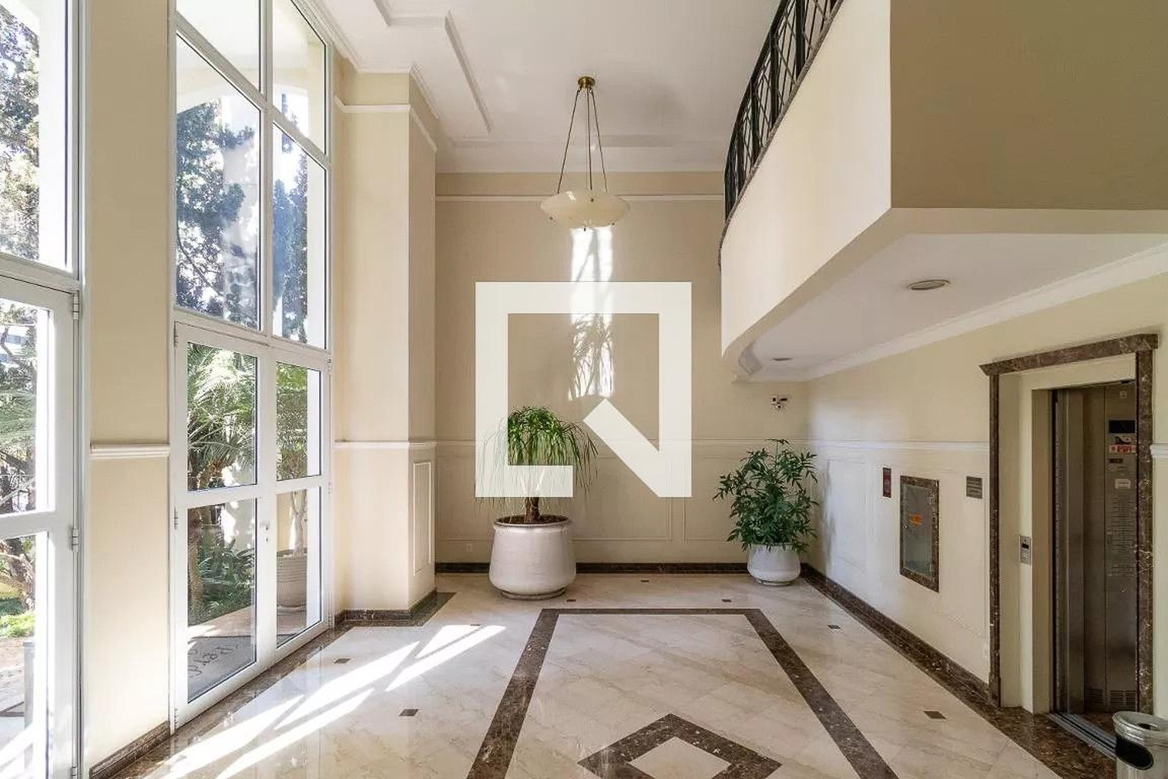 Hall - Perdizes Project