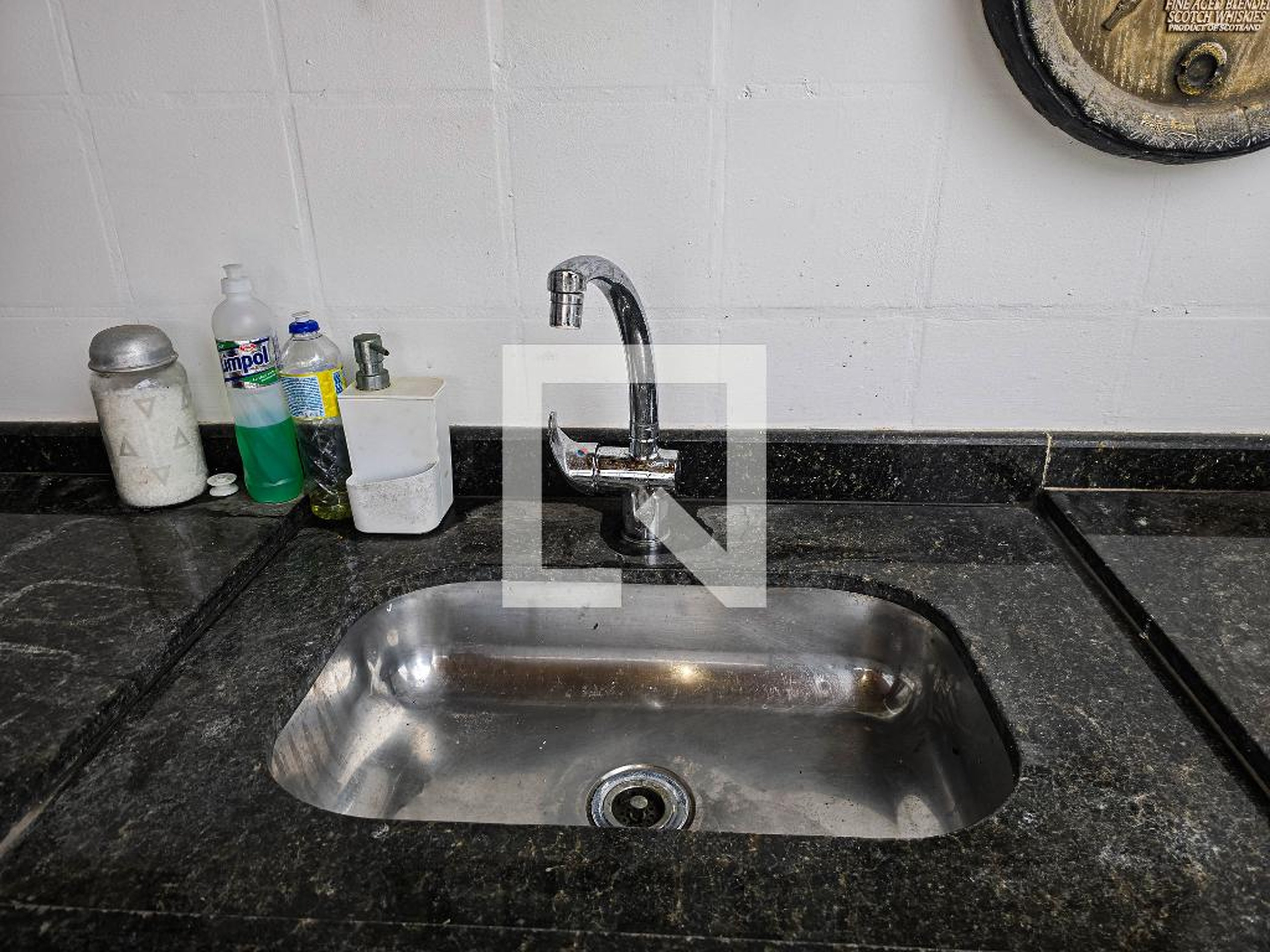 Churrasqueira Condomínio em Rua Doutor Artur Porchat de Assis, 75