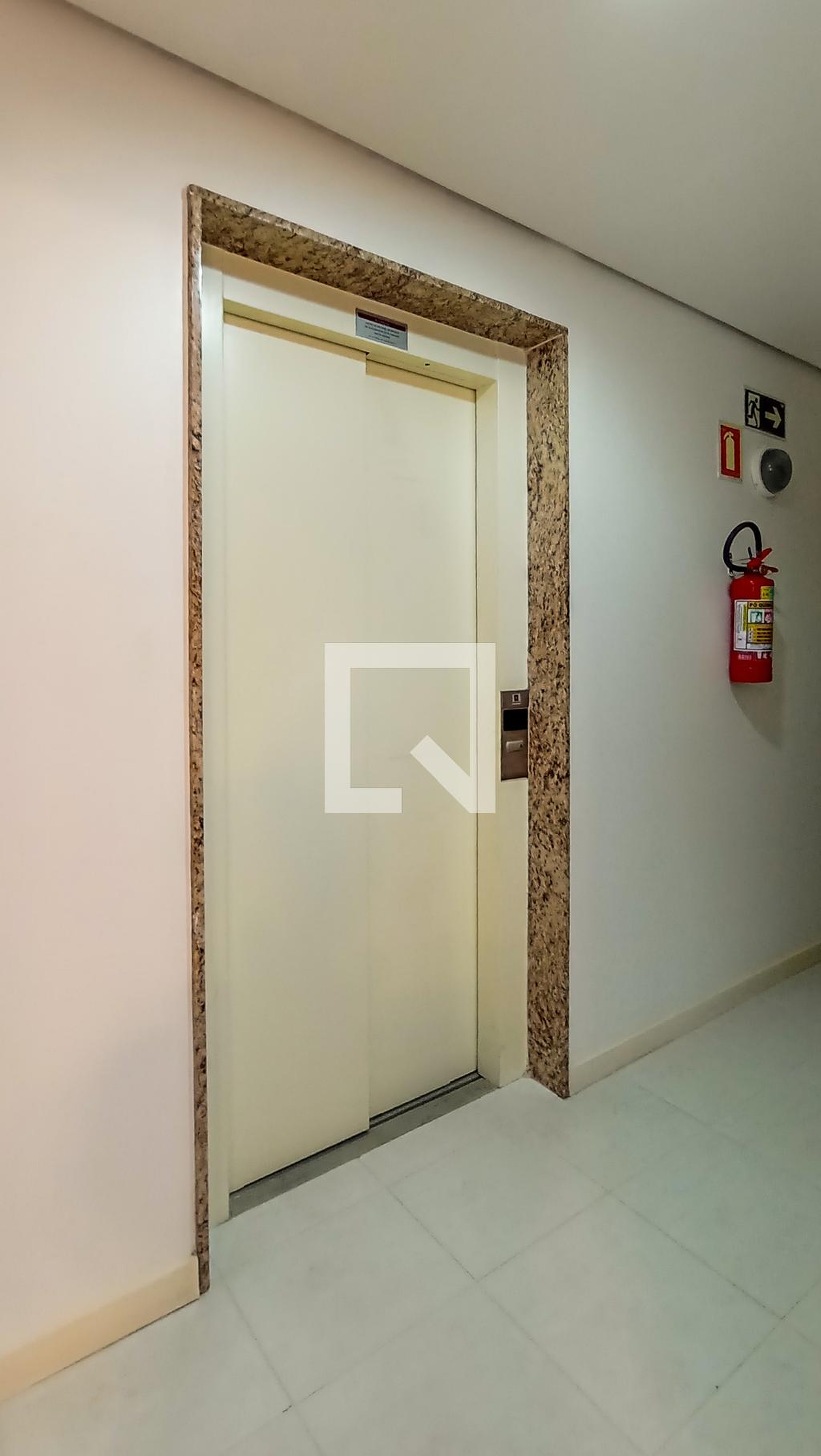 Elevador - Urbano Ipiranga