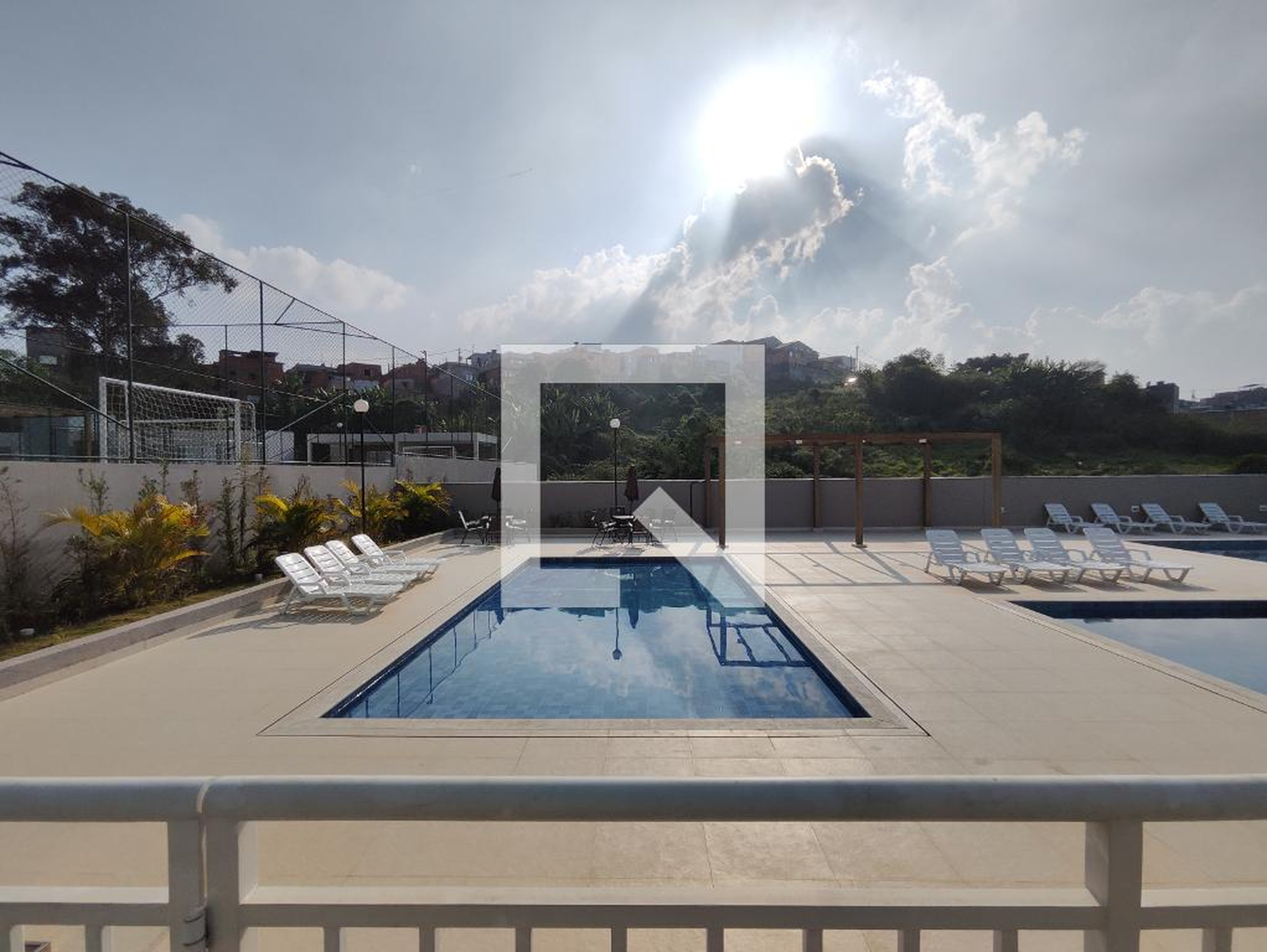 Piscina - 