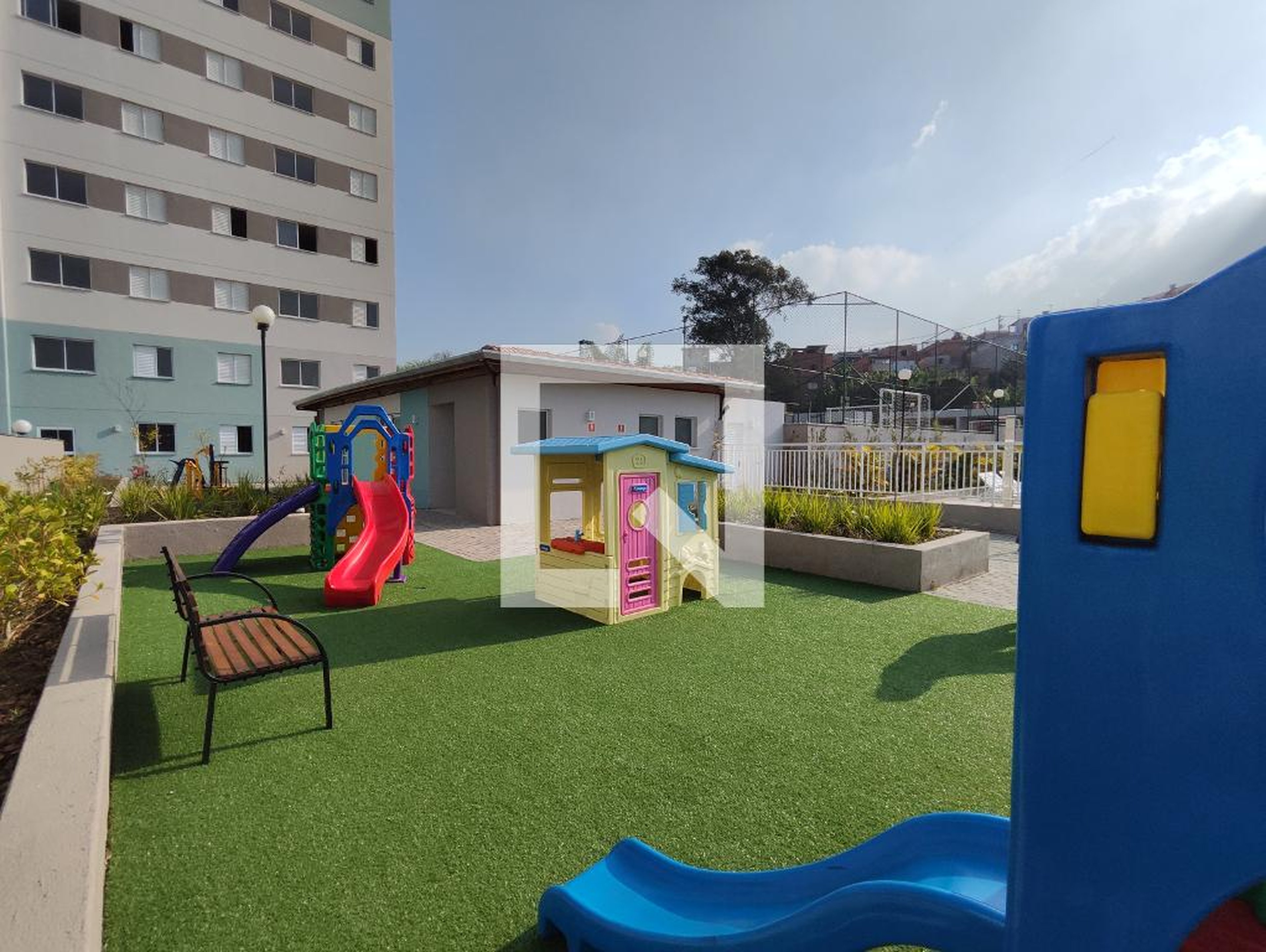 Playground - 