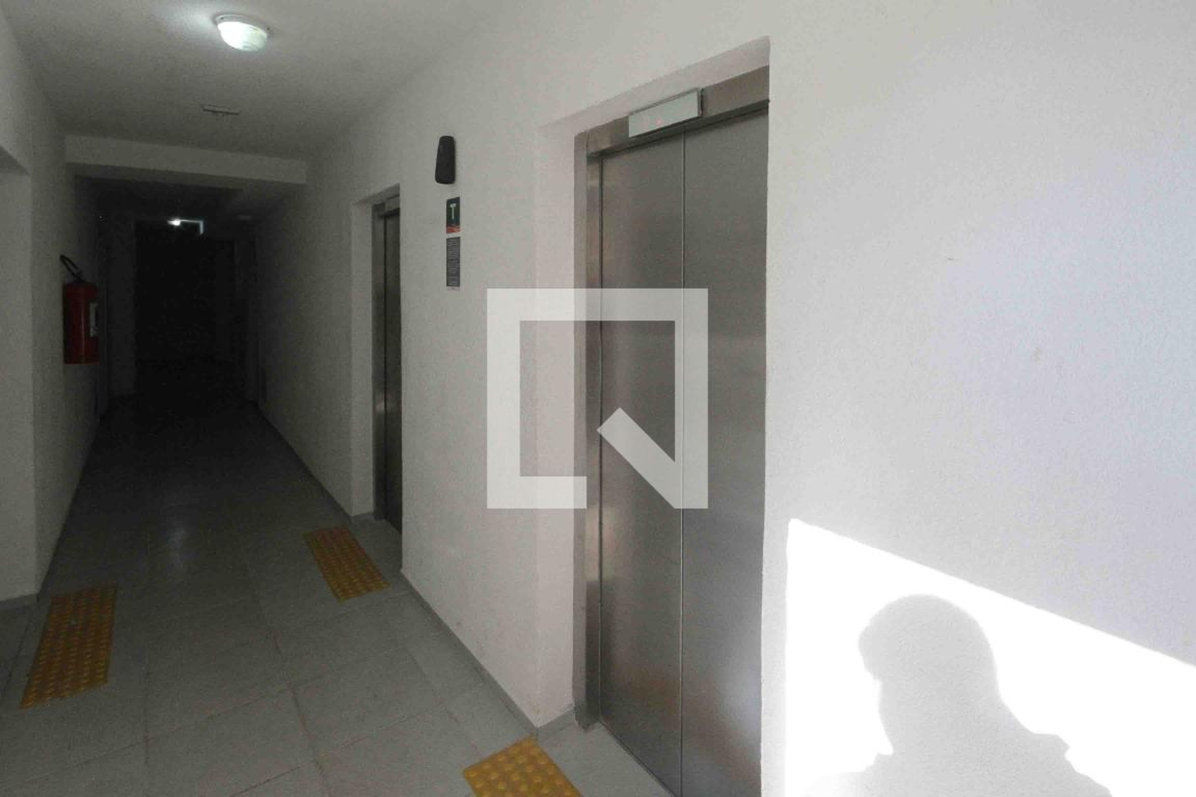 Hall - Residencial Viva Sapopemba