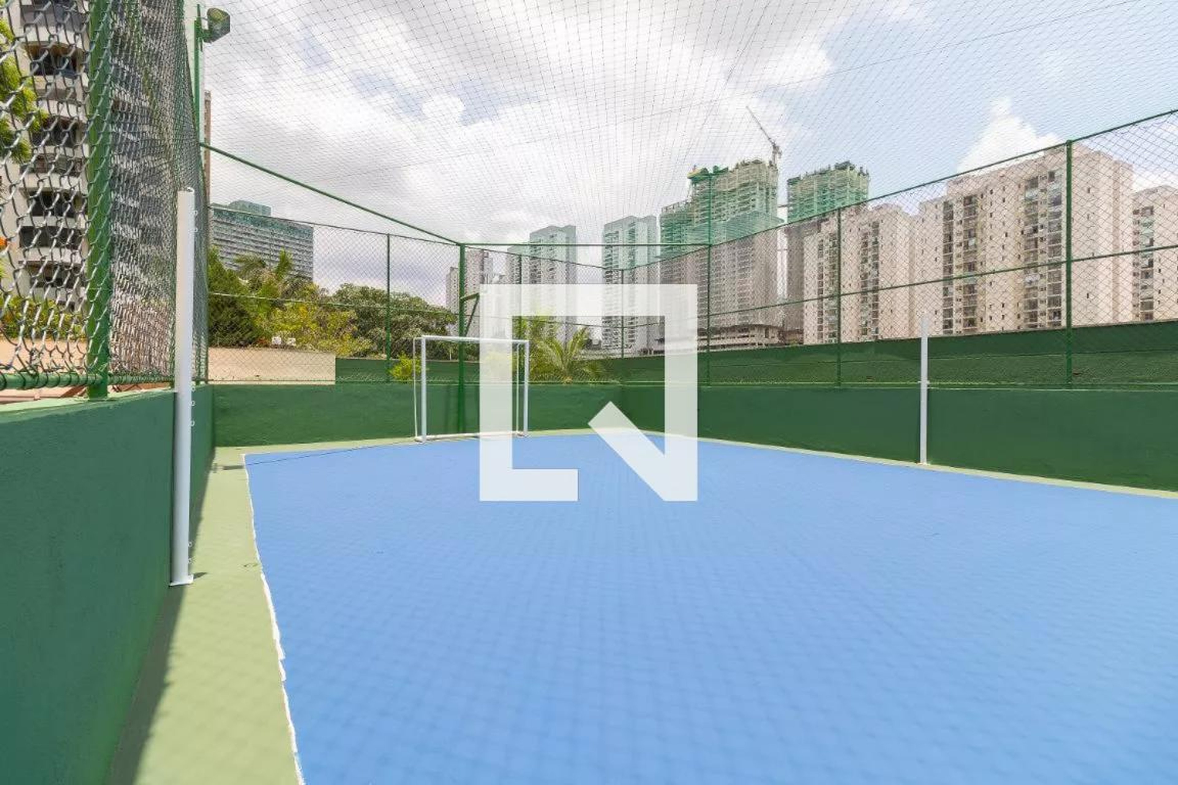 Quadra - Buena Vista Club