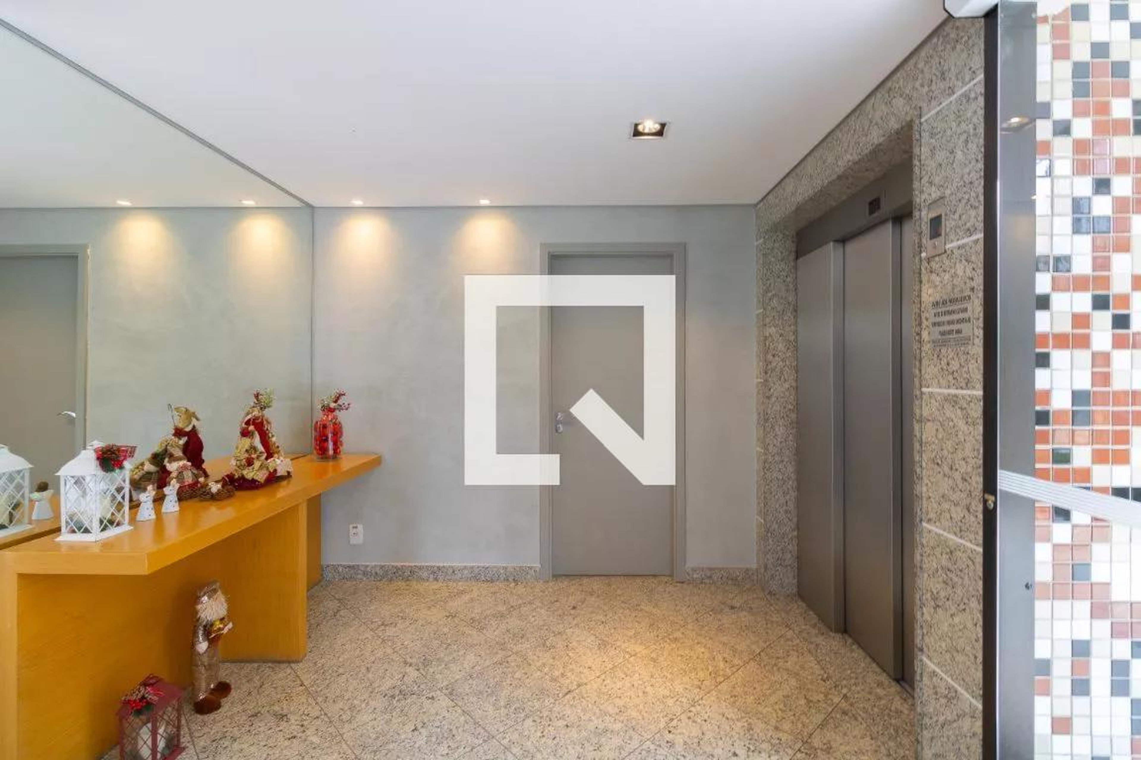 Área comum - Buena Vista Club