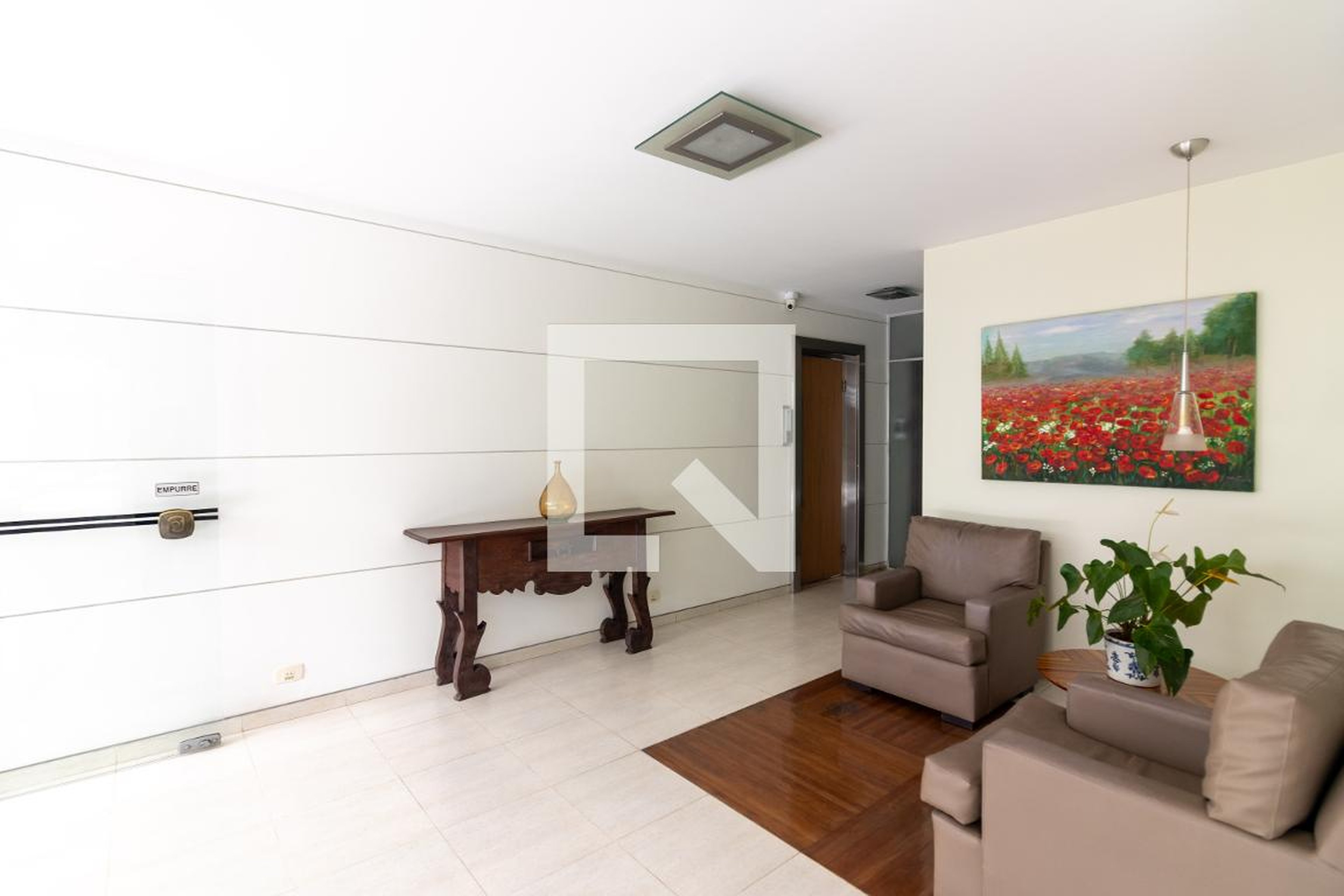 Hall de Entrada - Rio Negro e Mafra