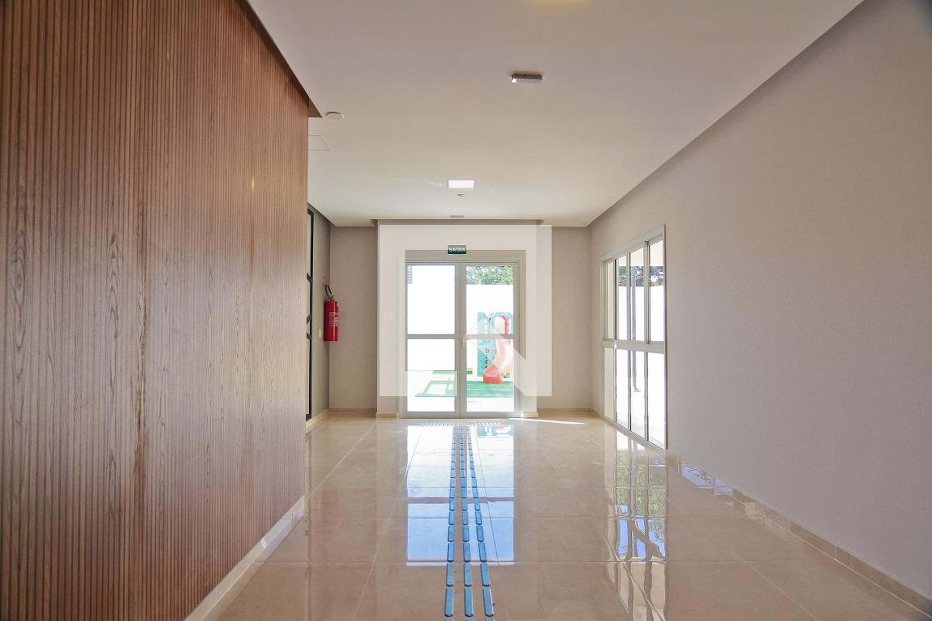 Hall - Residencial SKY