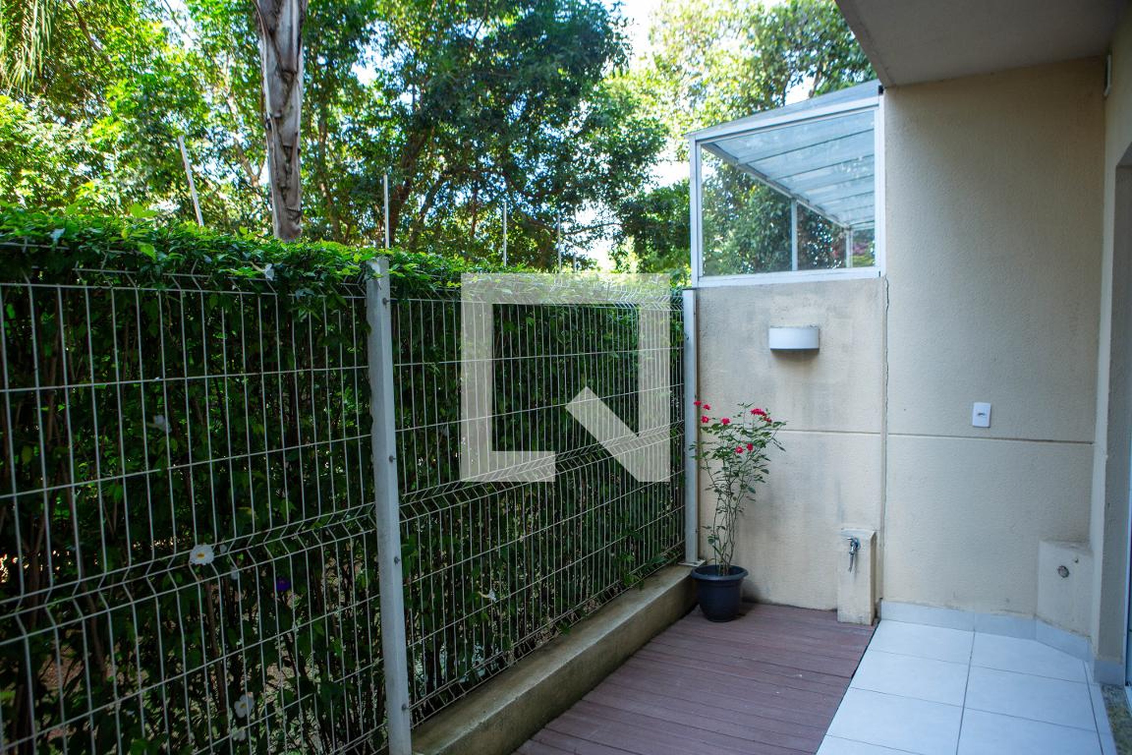 Área Externa - Plano & Estação Vila Sônia