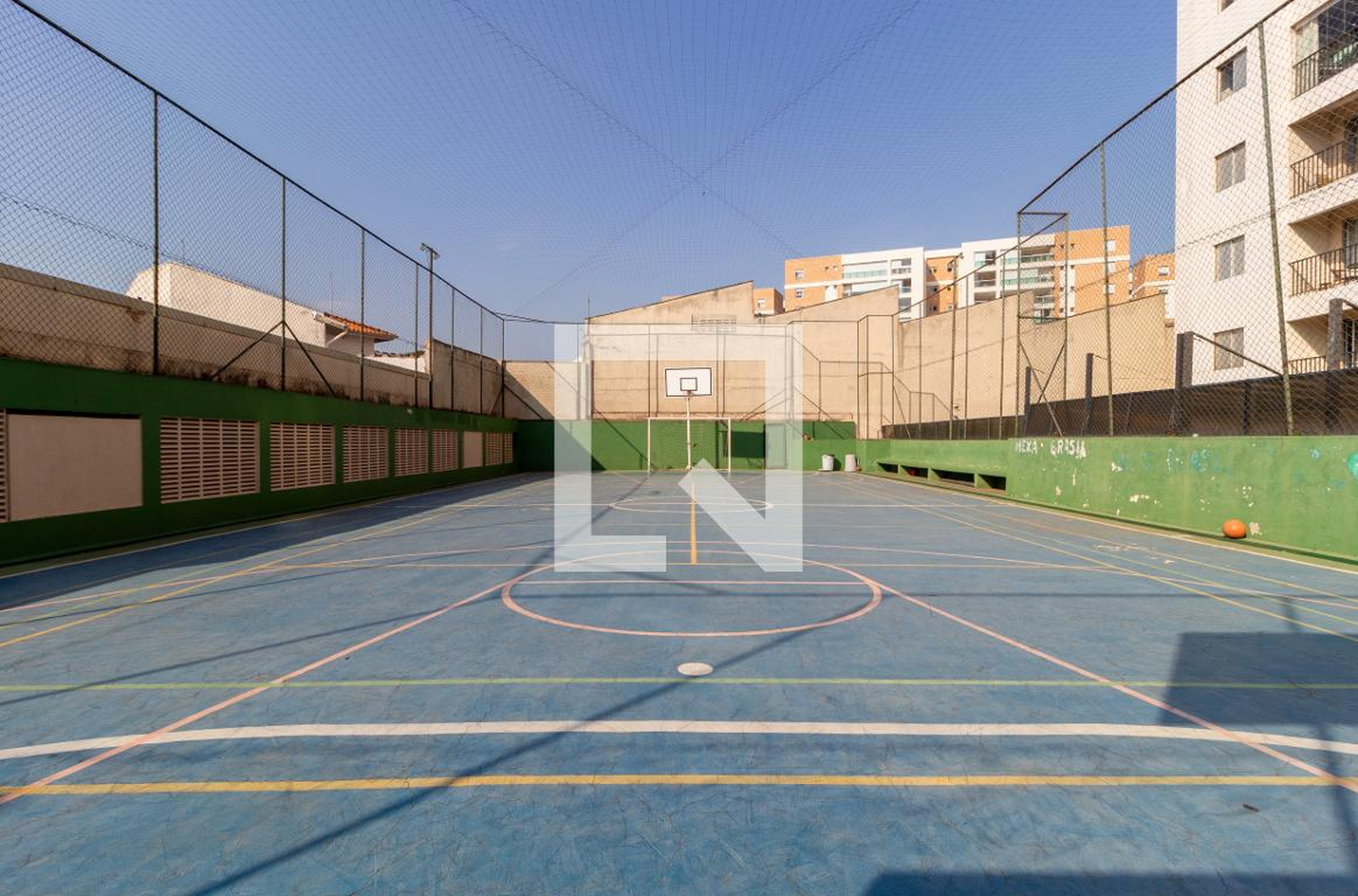 Quadra - Villagio Di Roma