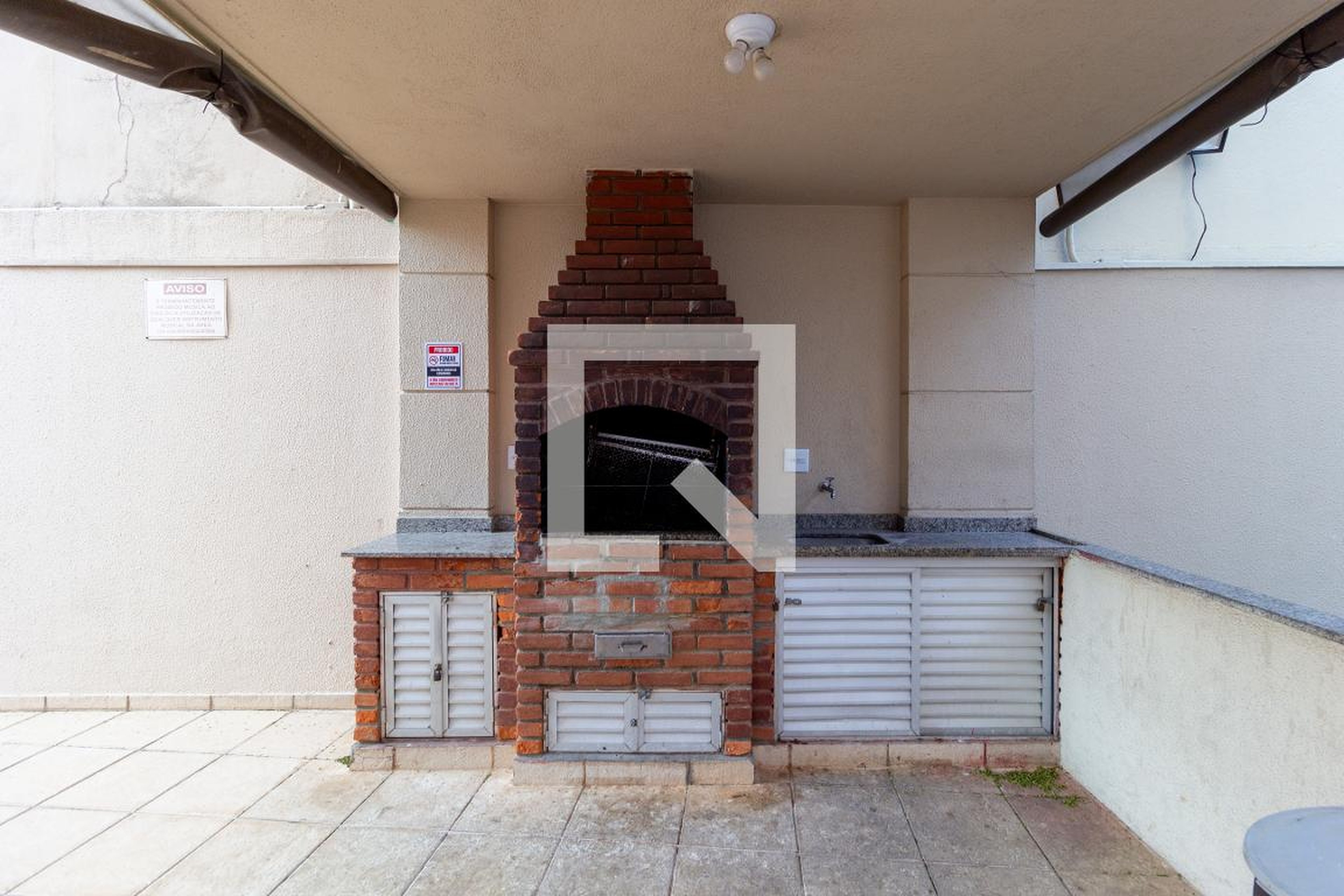 Churrasqueira - Villagio Di Roma