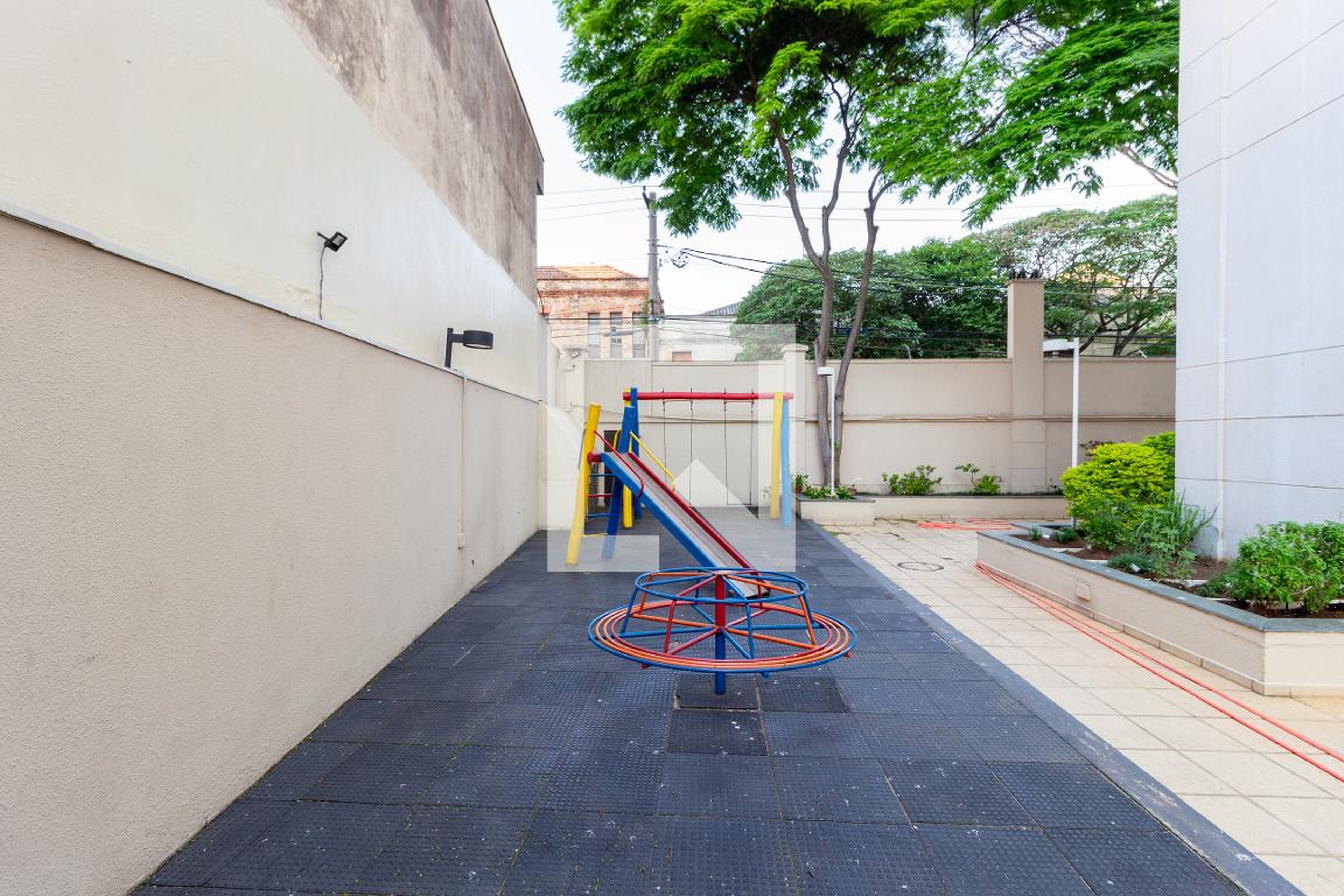 Playground - Villagio Di Roma