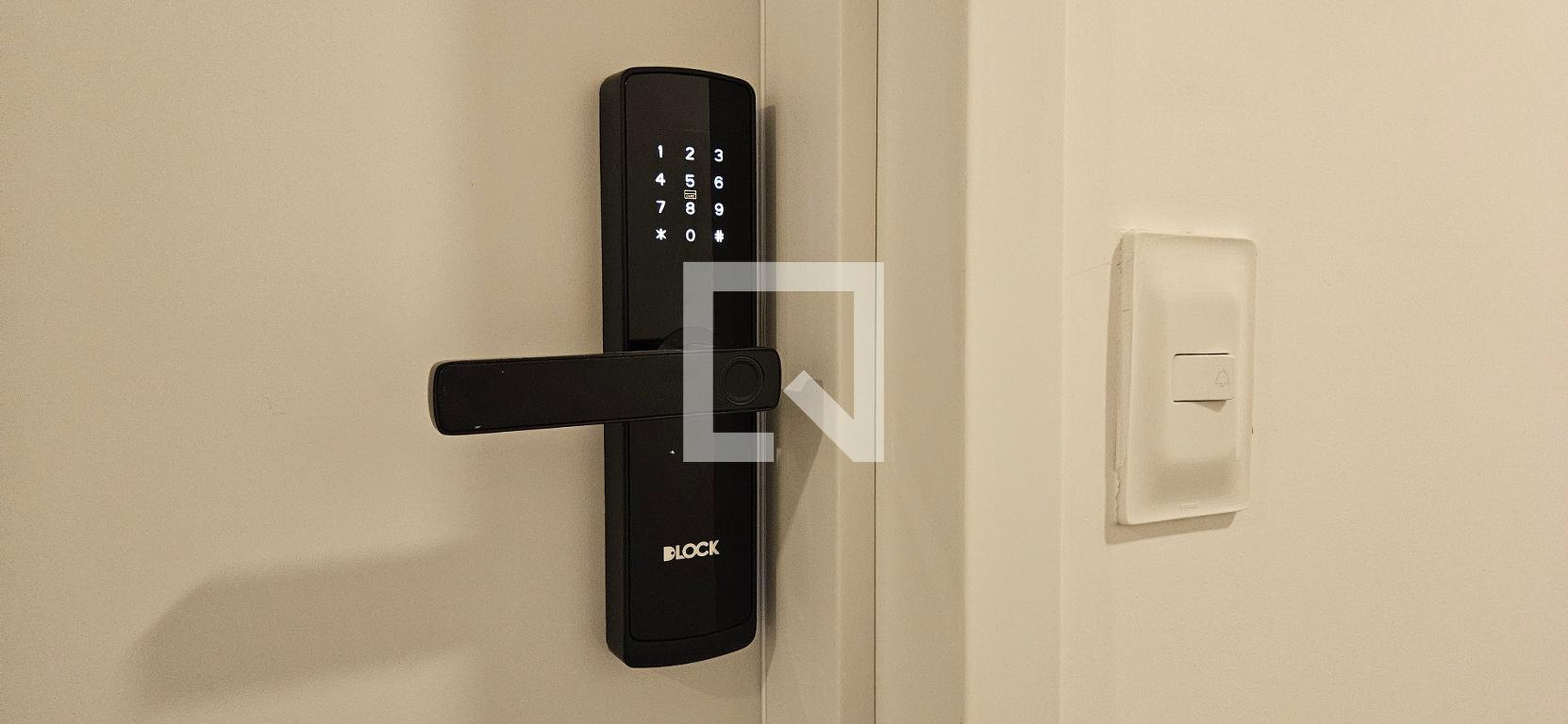 Entrada - Today Vila Mariana - Construtora Canopus